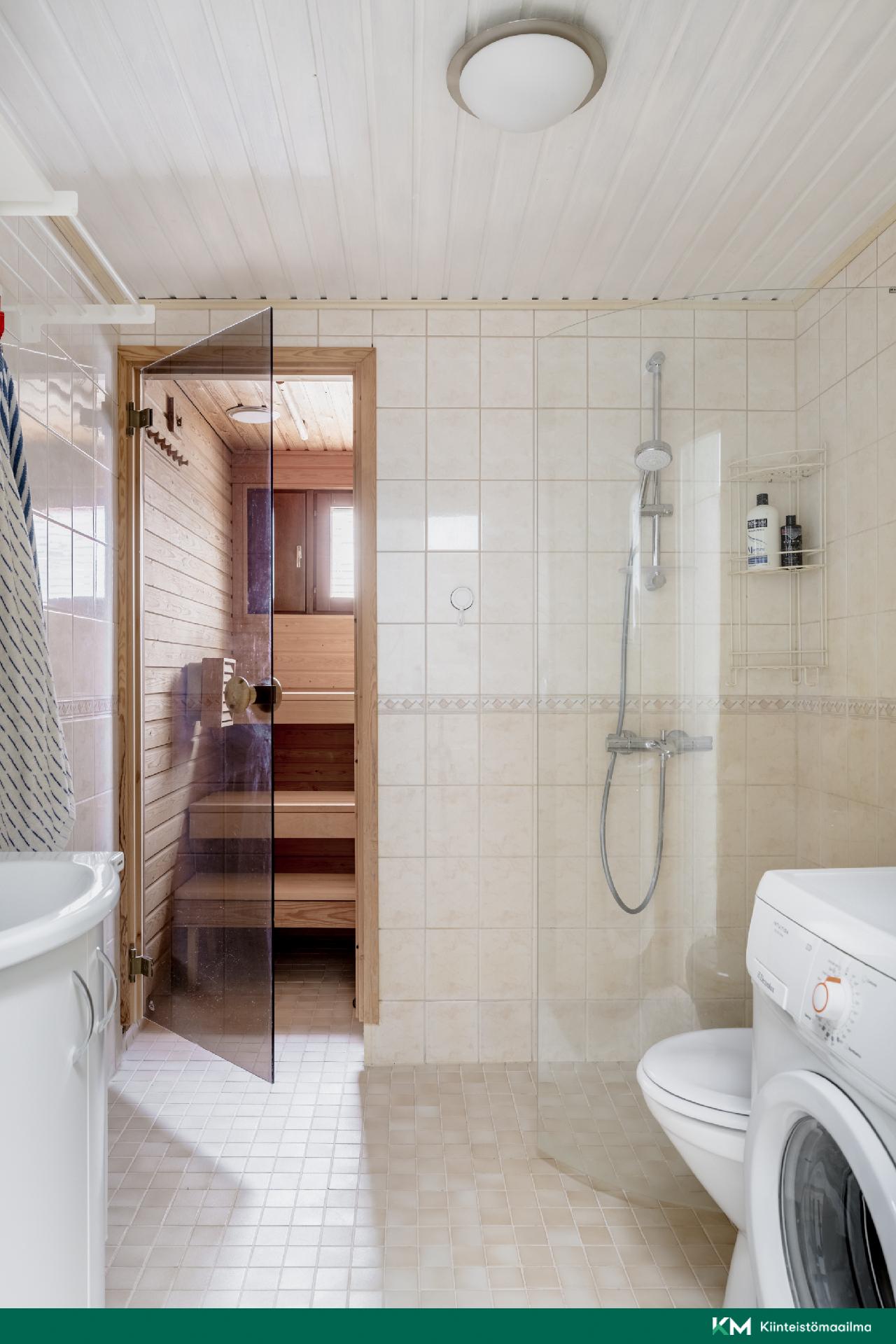 Torpankuja 1, Kauniainen