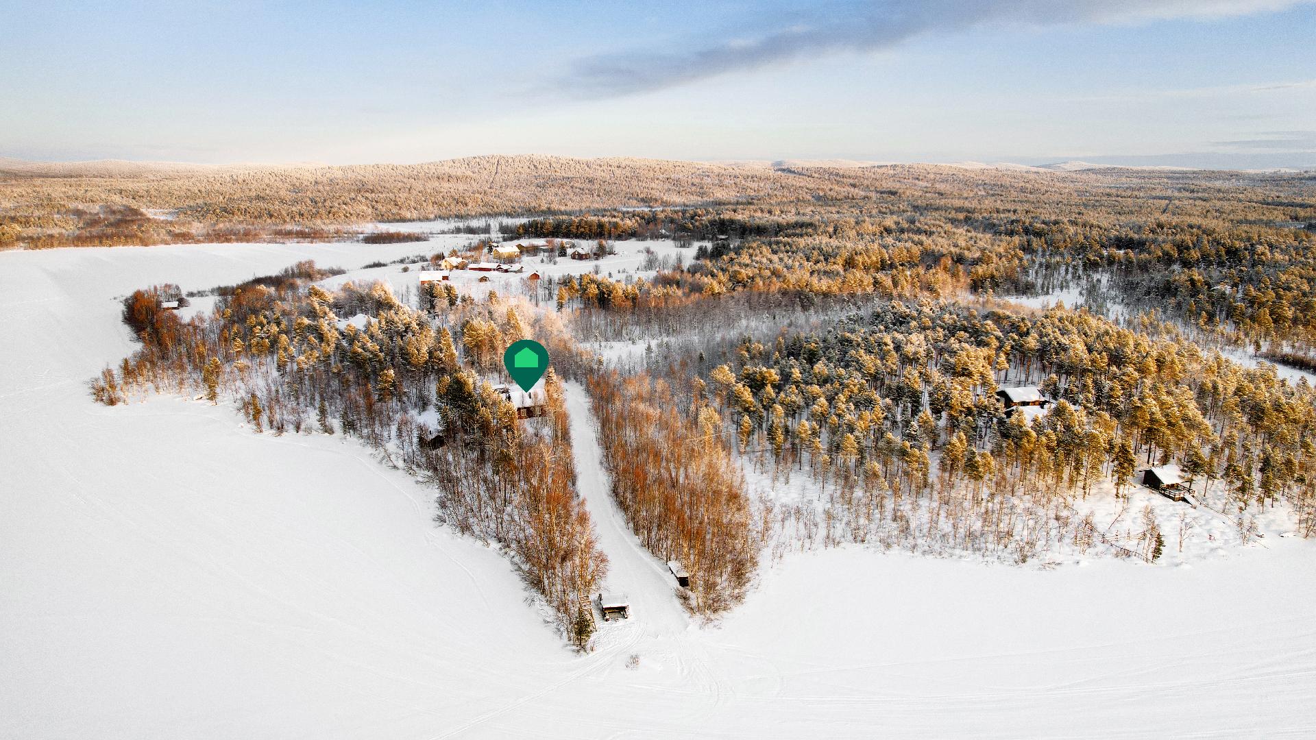 Oma n. 1,6 ha tontti