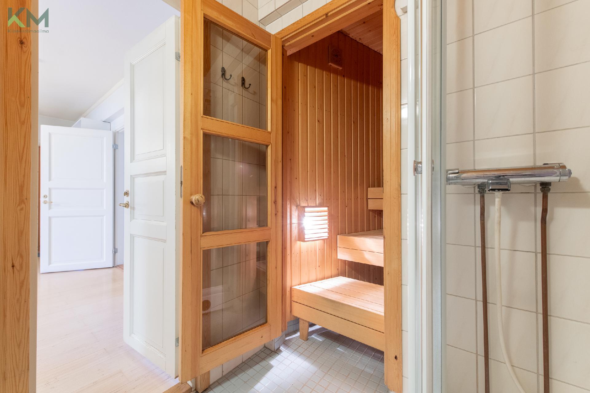 Asematie 1, Keskusta, Kurikka