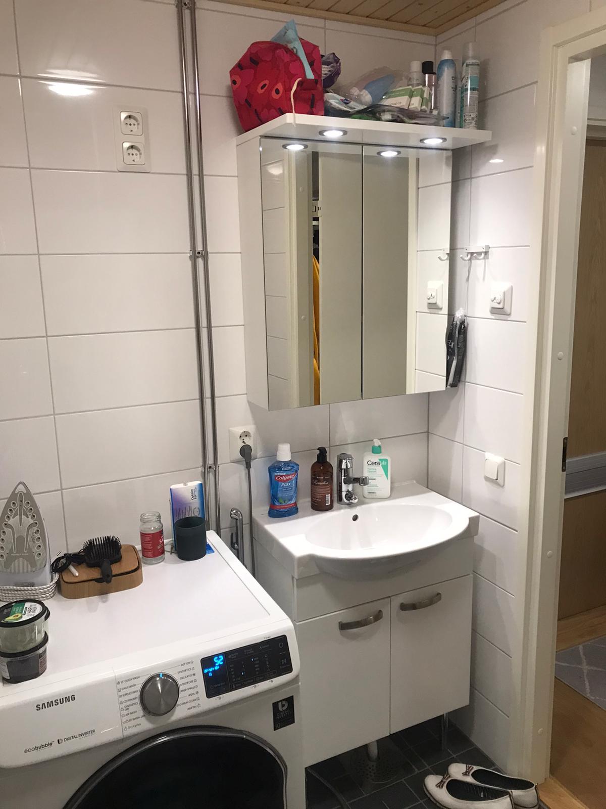 Opiskelijankatu 29, Hervanta, Tampere