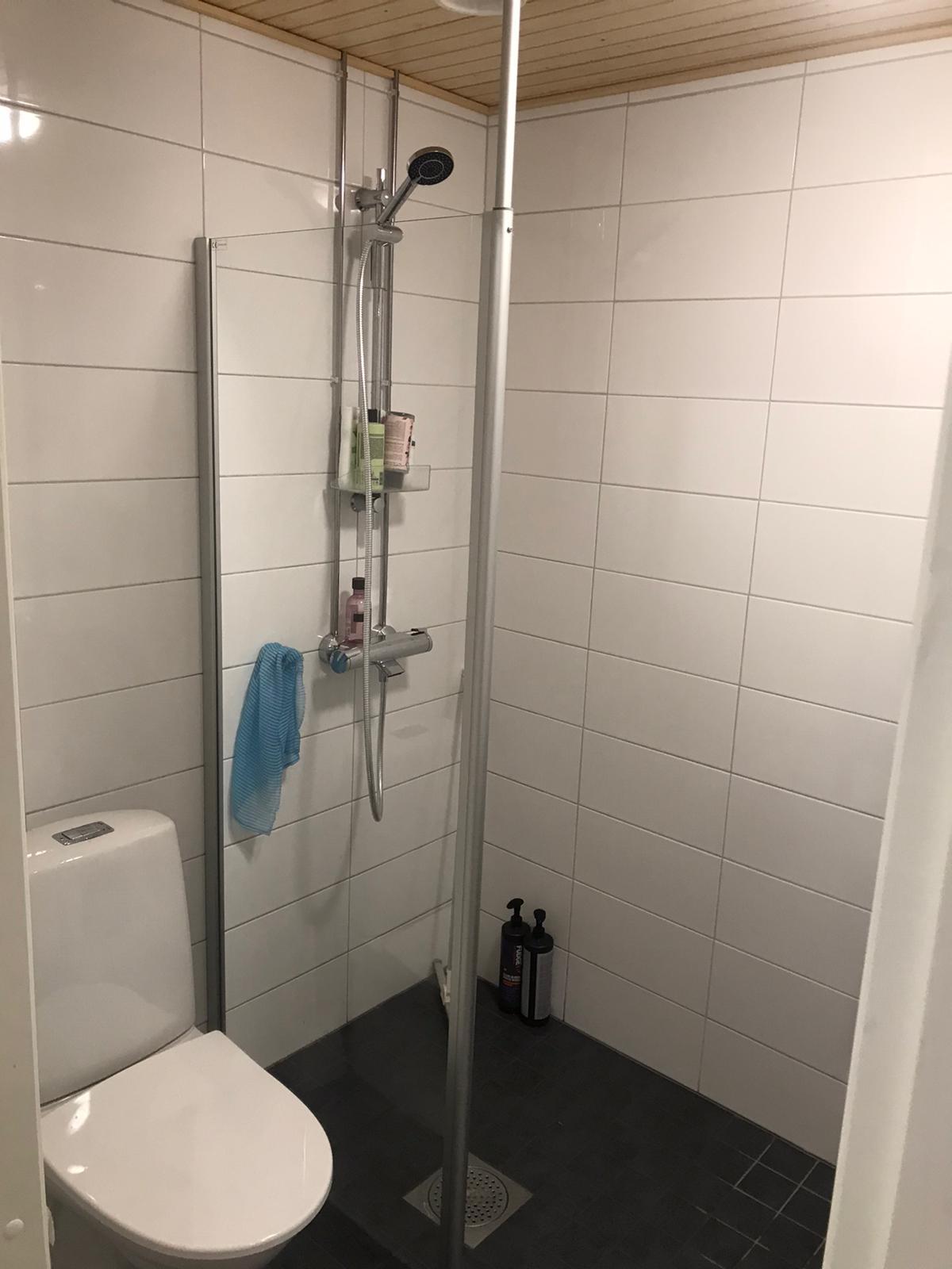 Opiskelijankatu 29, Hervanta, Tampere