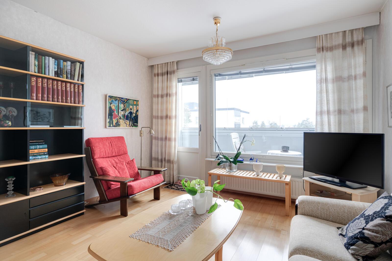 Donnerinkatu 11, Keskusta, Hyvinkää