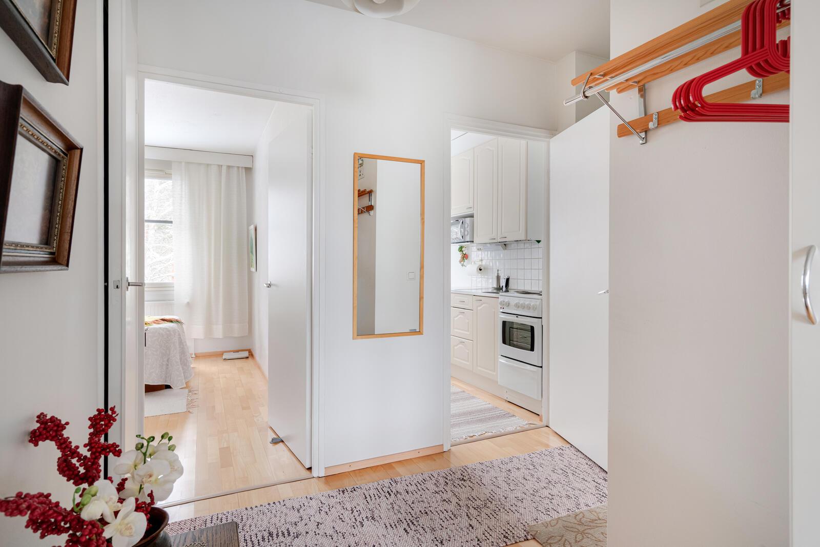 Donnerinkatu 11, Keskusta, Hyvinkää