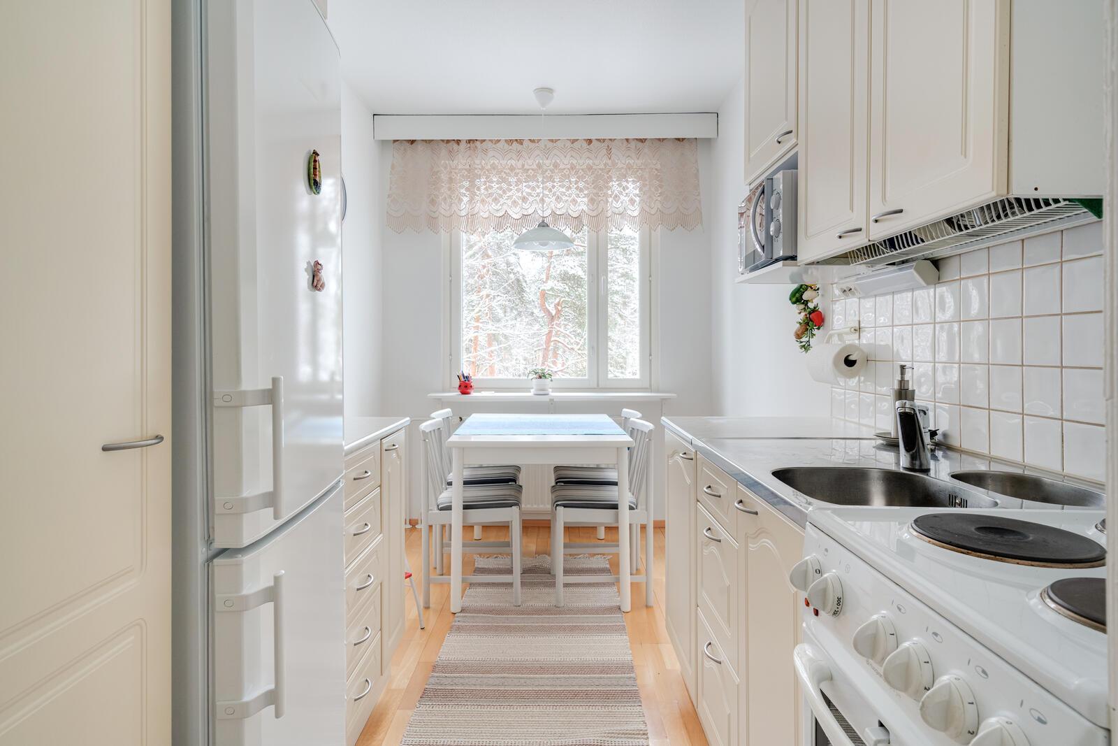 Donnerinkatu 11, Keskusta, Hyvinkää