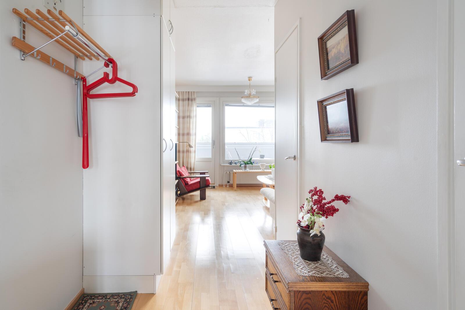 Donnerinkatu 11, Keskusta, Hyvinkää