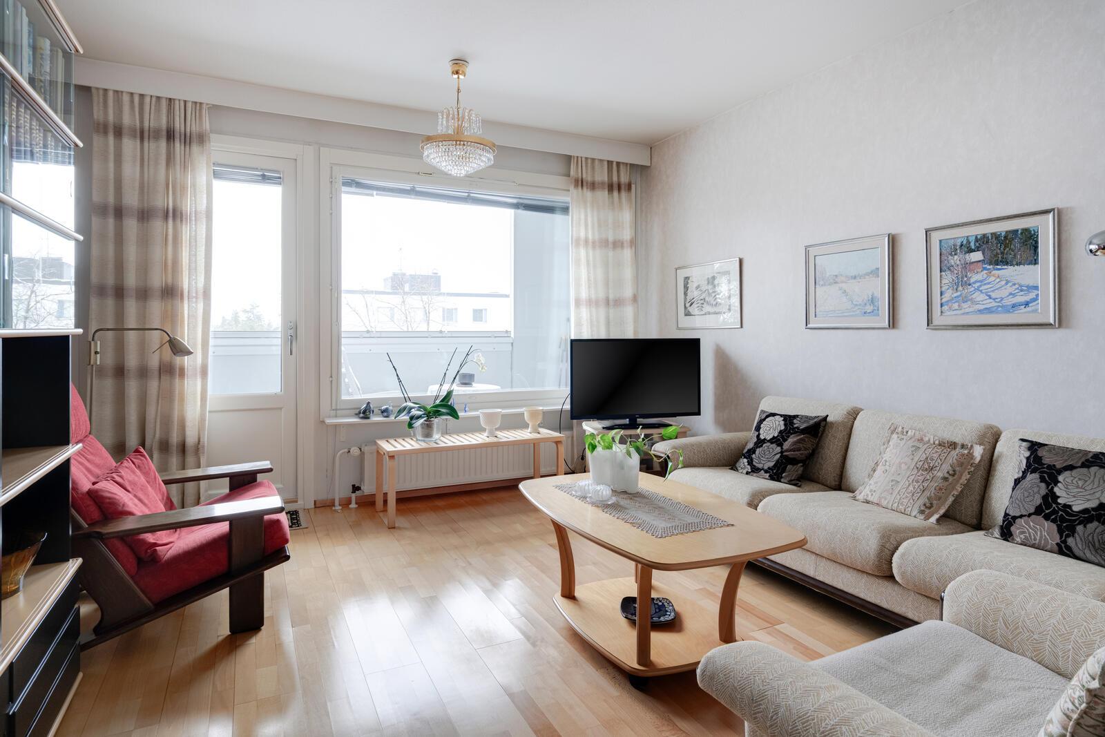 Donnerinkatu 11, Keskusta, Hyvinkää