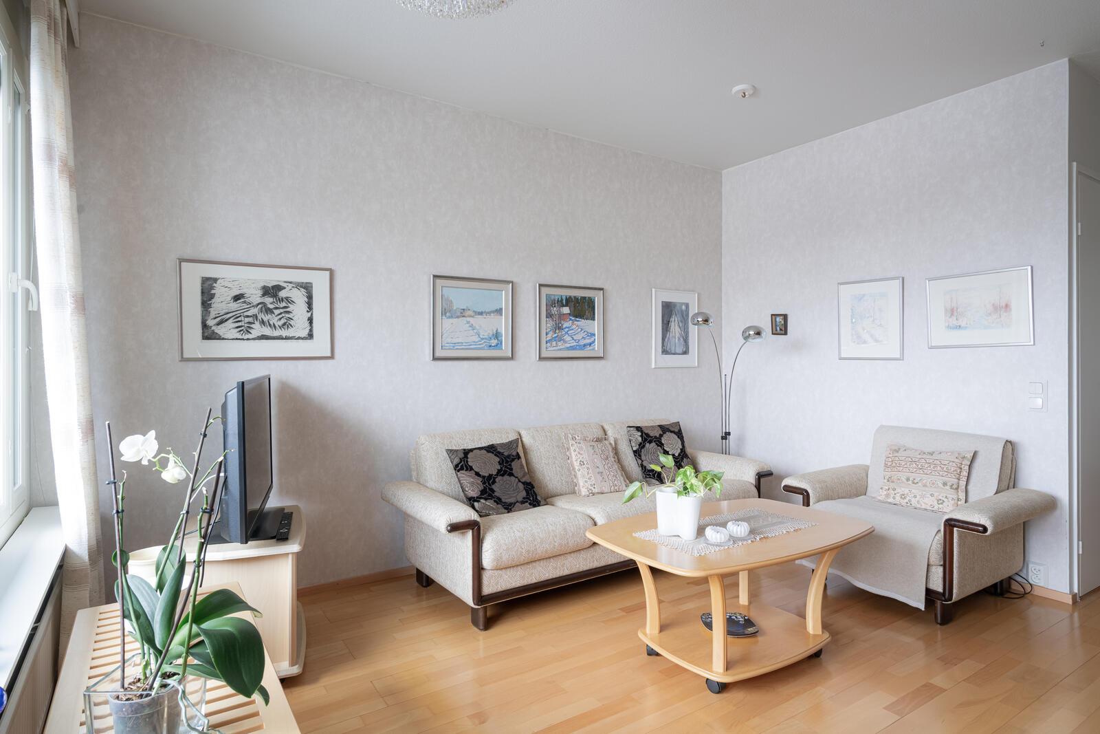 Donnerinkatu 11, Keskusta, Hyvinkää