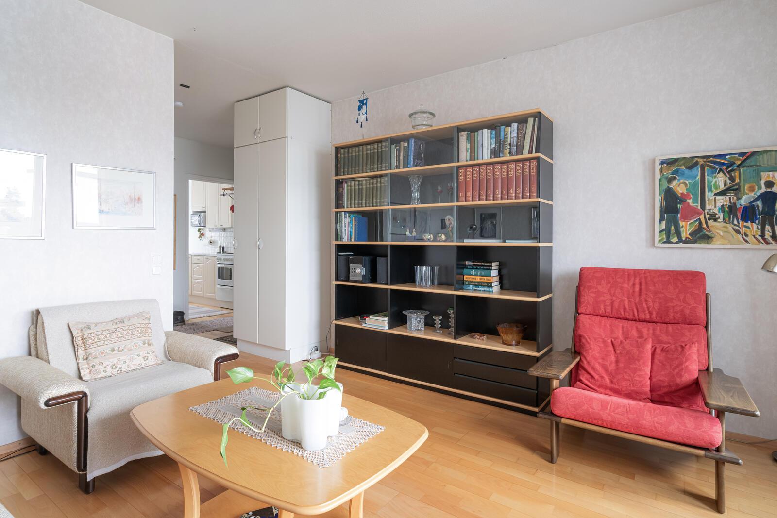 Donnerinkatu 11, Keskusta, Hyvinkää