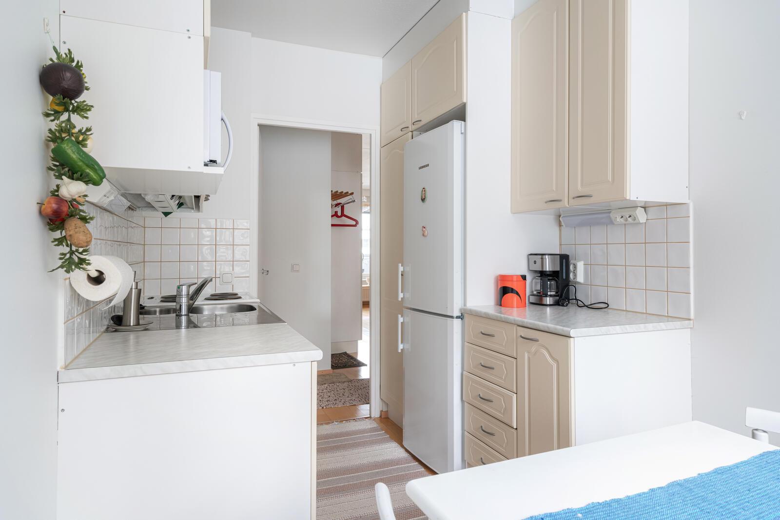 Donnerinkatu 11, Keskusta, Hyvinkää