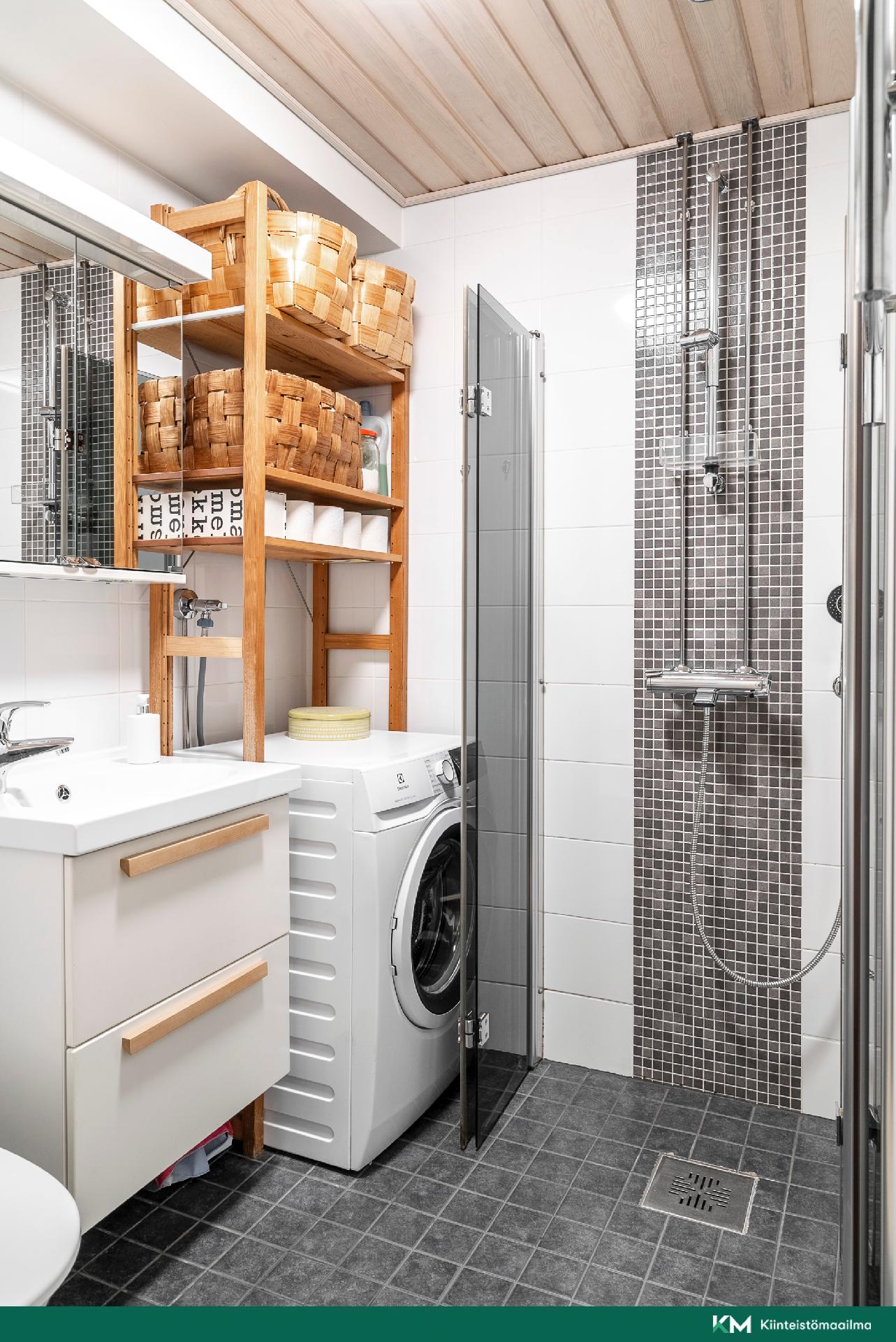 Kettutie 7, Herttoniemi, Helsinki