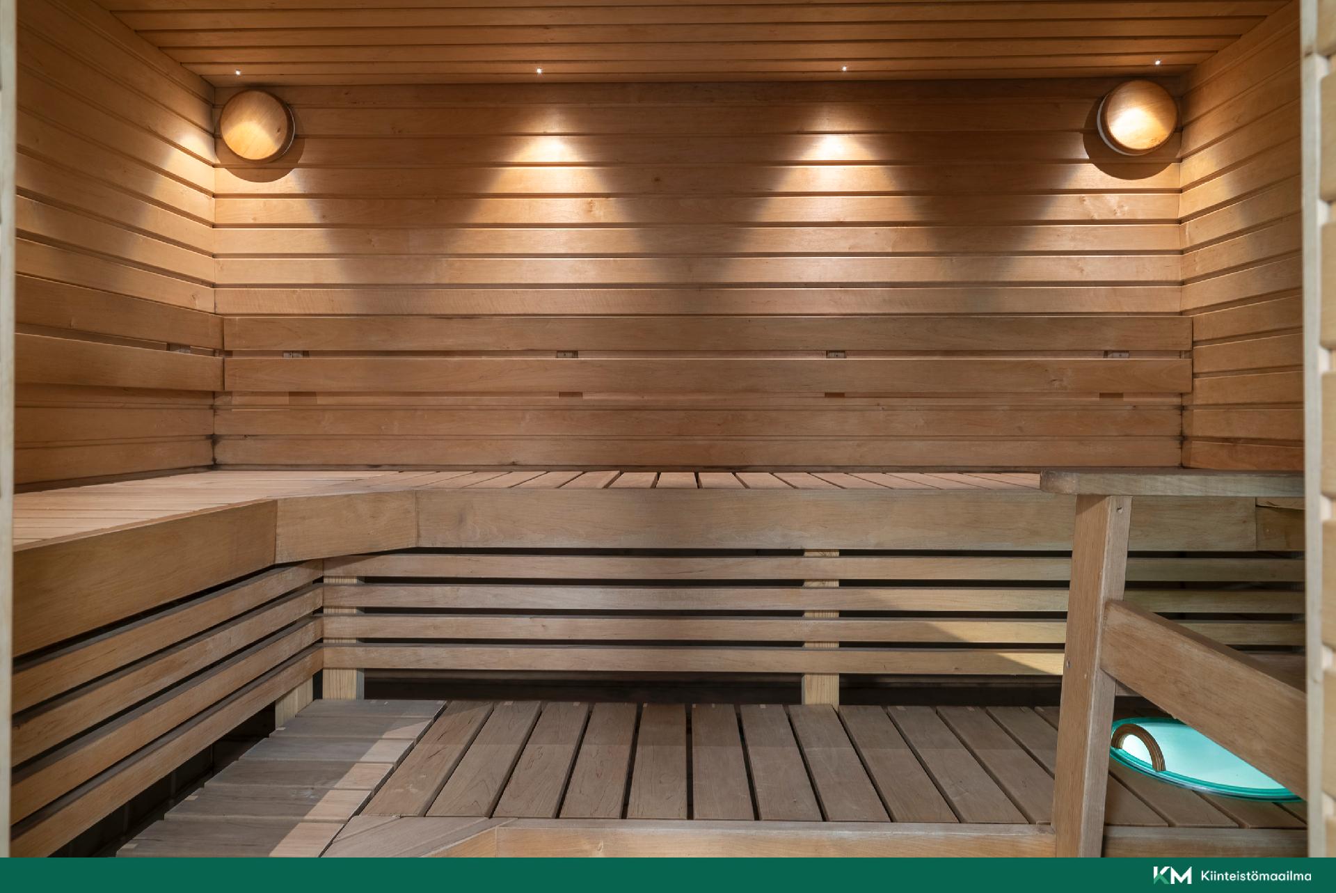 Kettutie 7, Herttoniemi, Helsinki