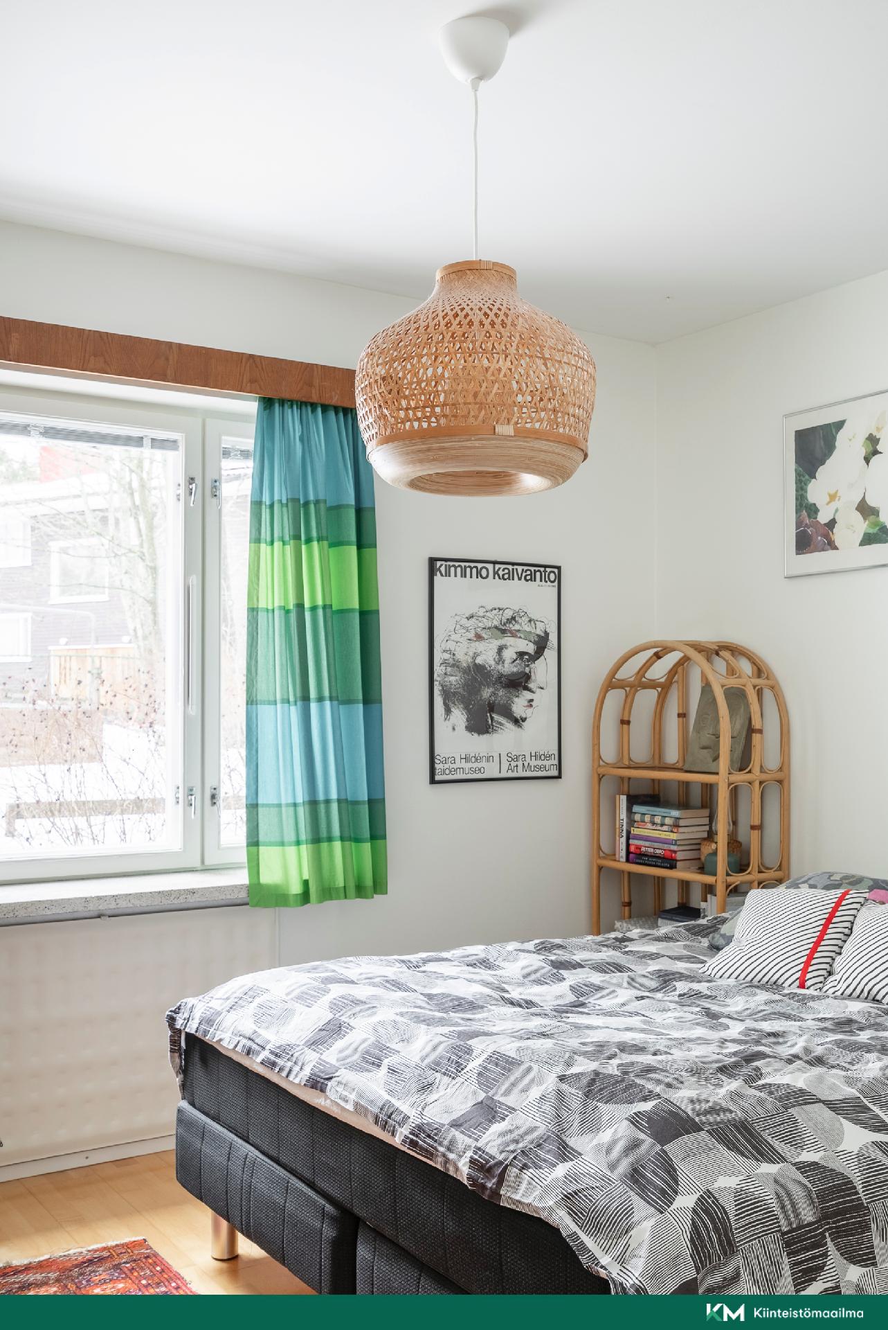 Kettutie 7, Herttoniemi, Helsinki