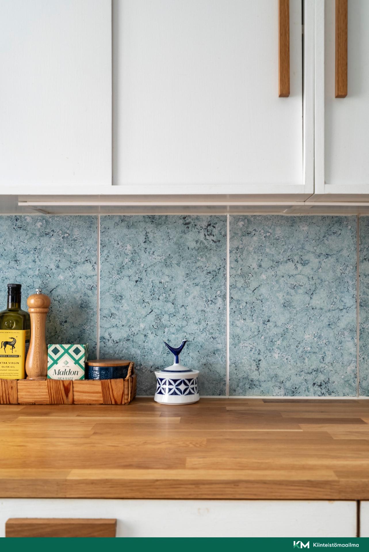 Kettutie 7, Herttoniemi, Helsinki