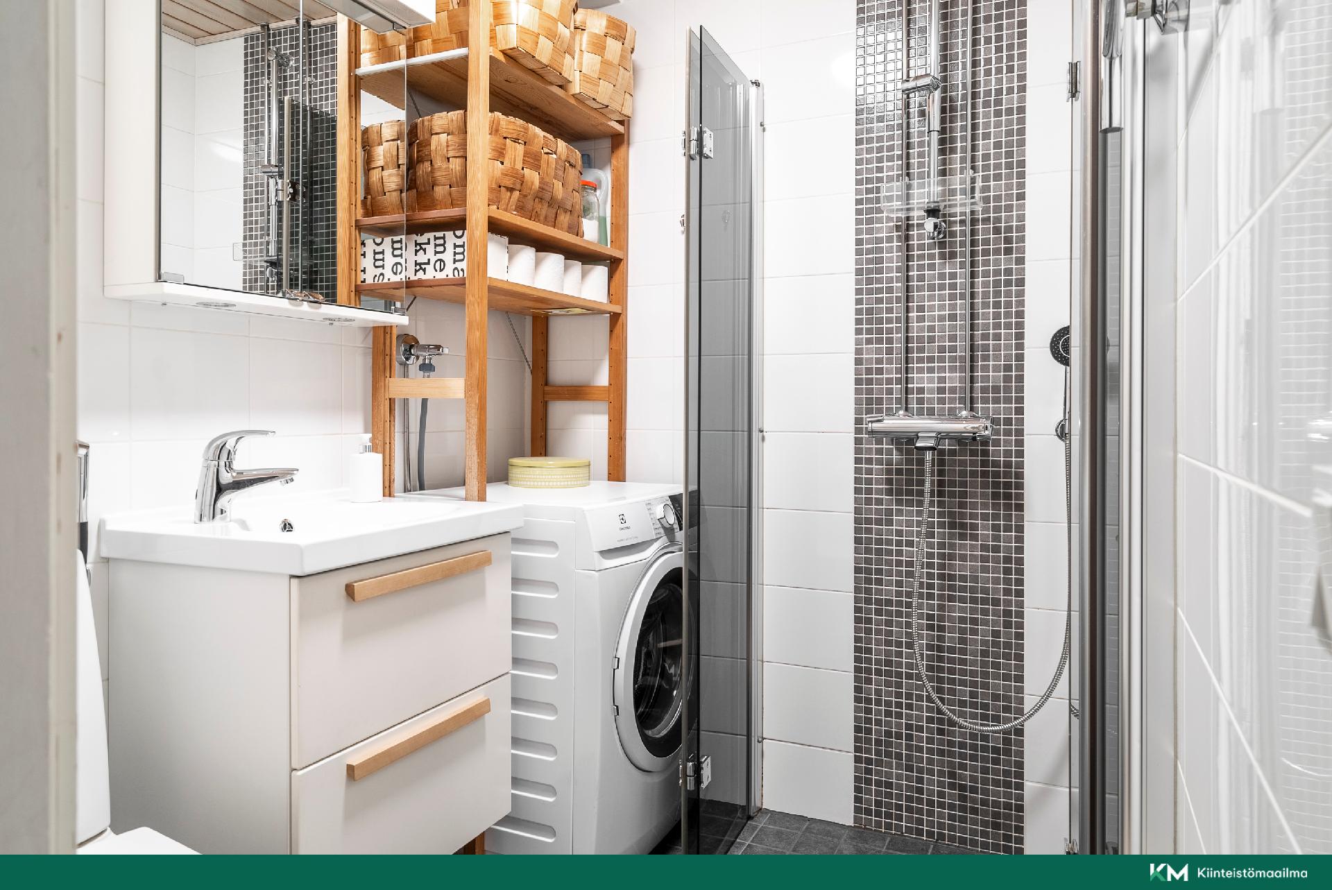 Kettutie 7, Herttoniemi, Helsinki