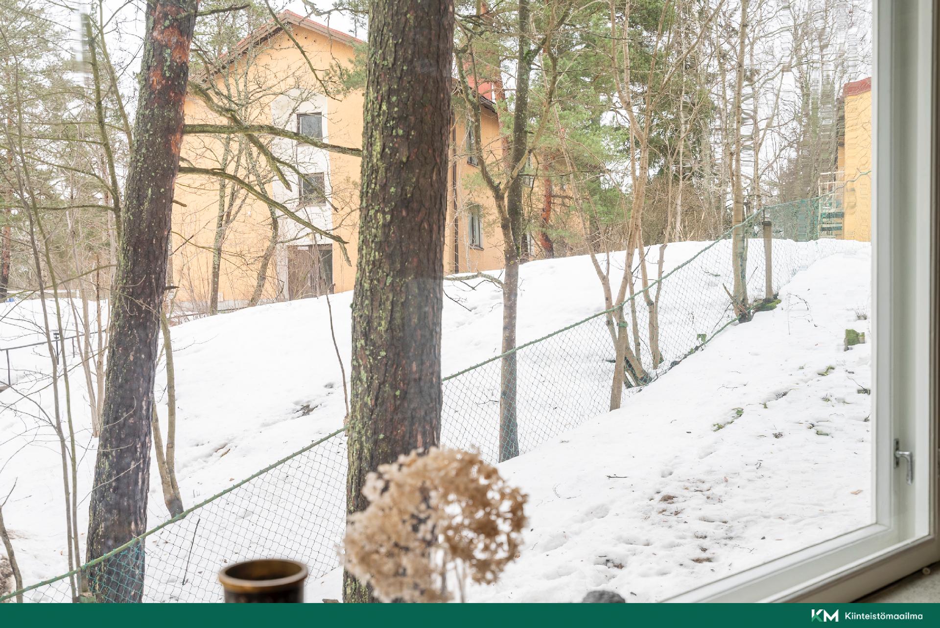 Kettutie 7, Herttoniemi, Helsinki