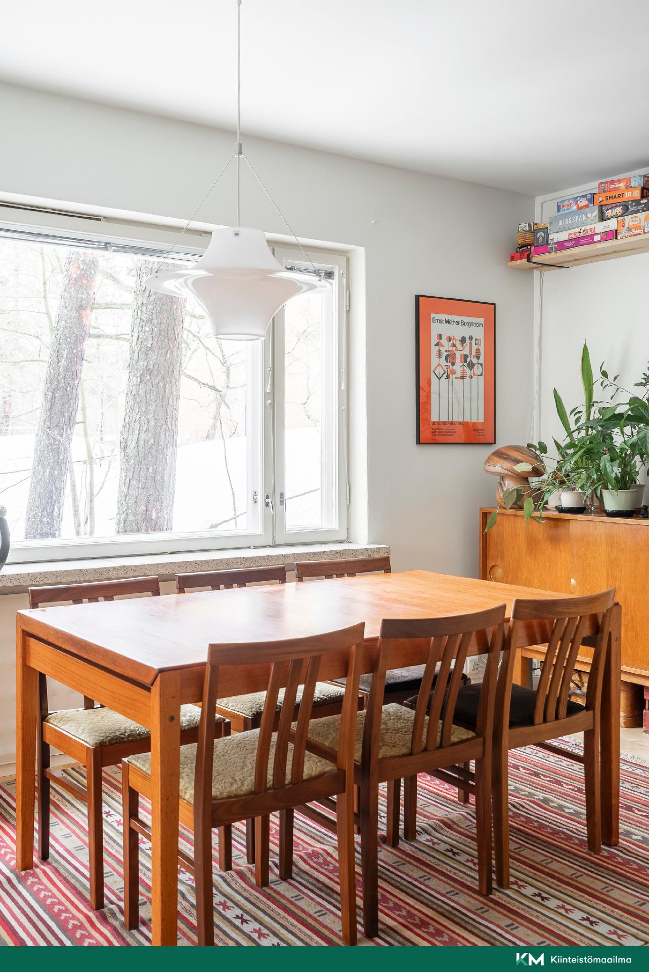 Kettutie 7, Herttoniemi, Helsinki