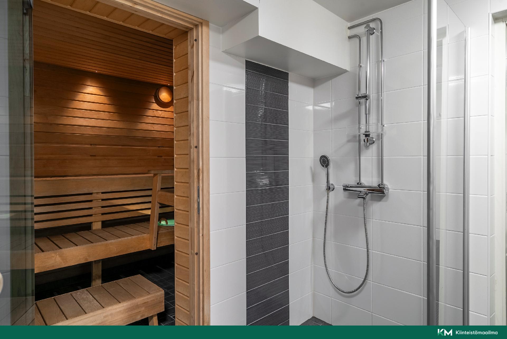 Kettutie 7, Herttoniemi, Helsinki