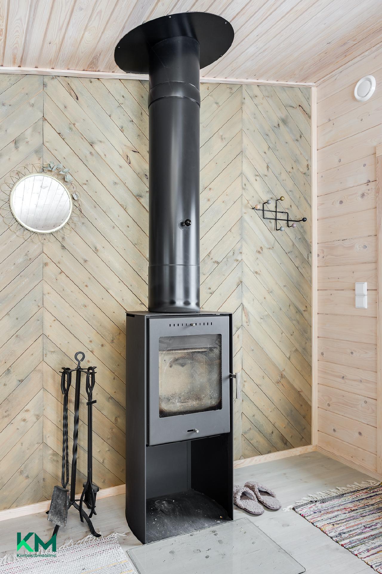 Juusolantie 63, Rovastinkangas, Muhos