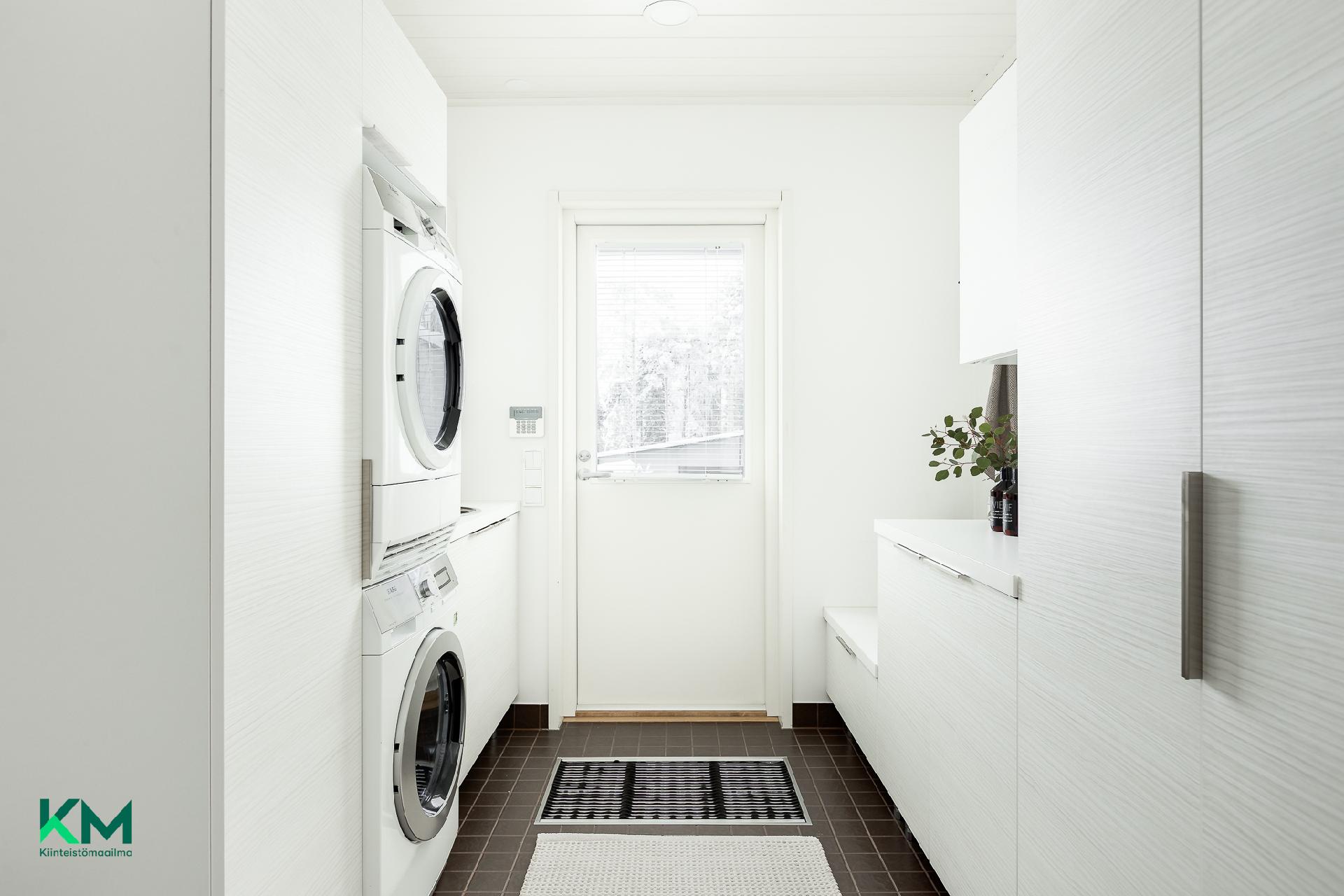 Juusolantie 63, Rovastinkangas, Muhos