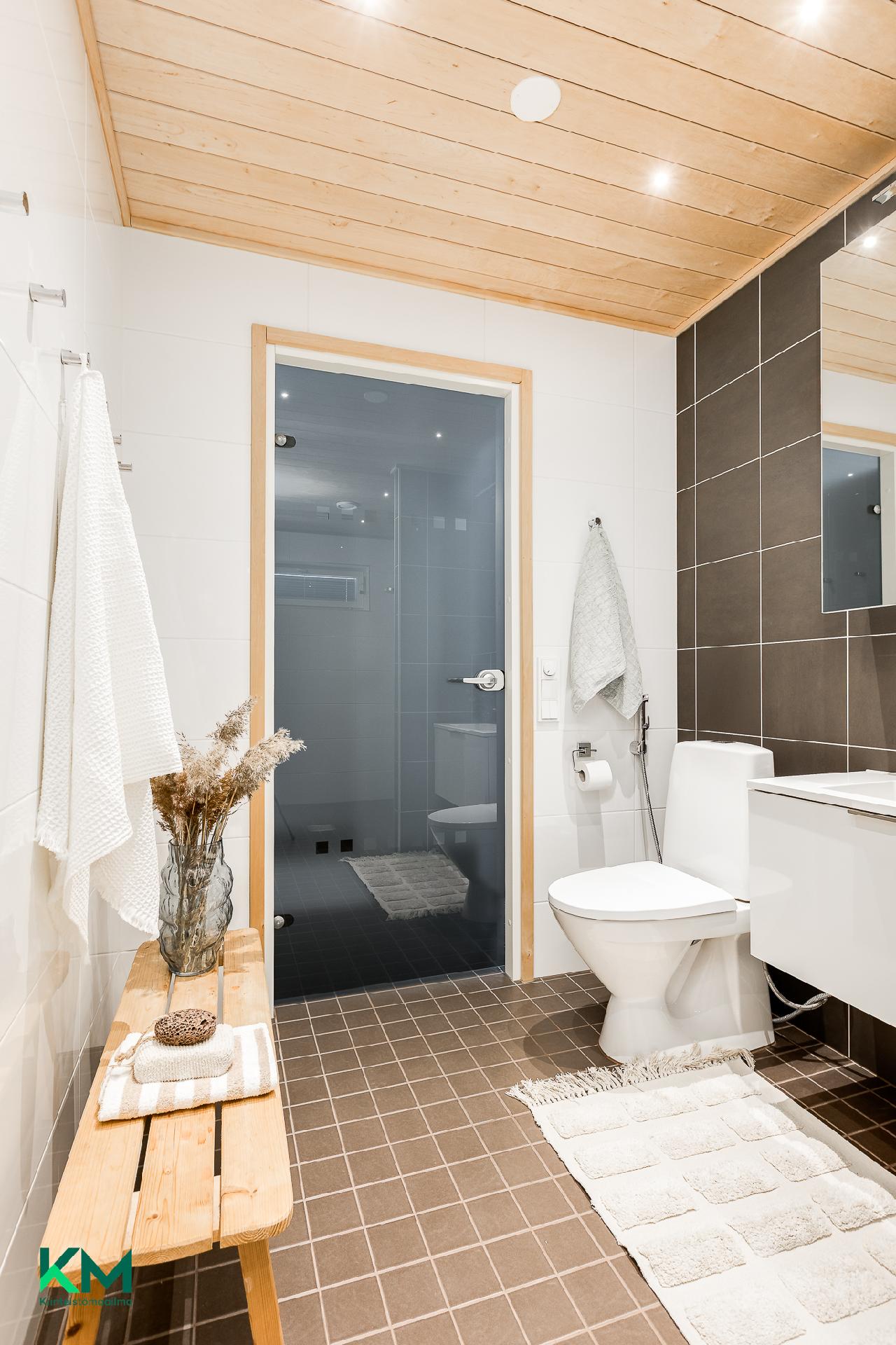 Juusolantie 63, Rovastinkangas, Muhos