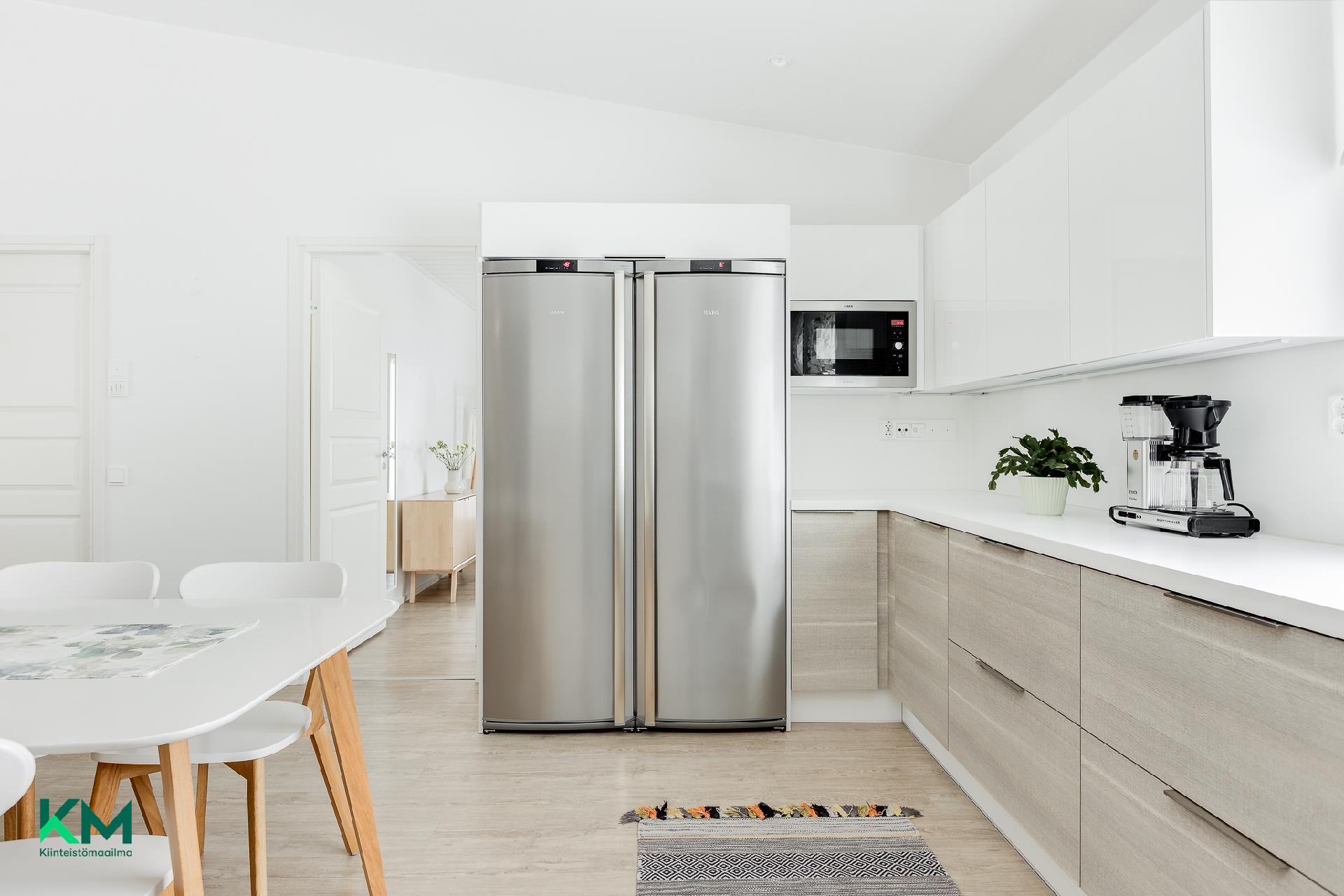 Juusolantie 63, Rovastinkangas, Muhos