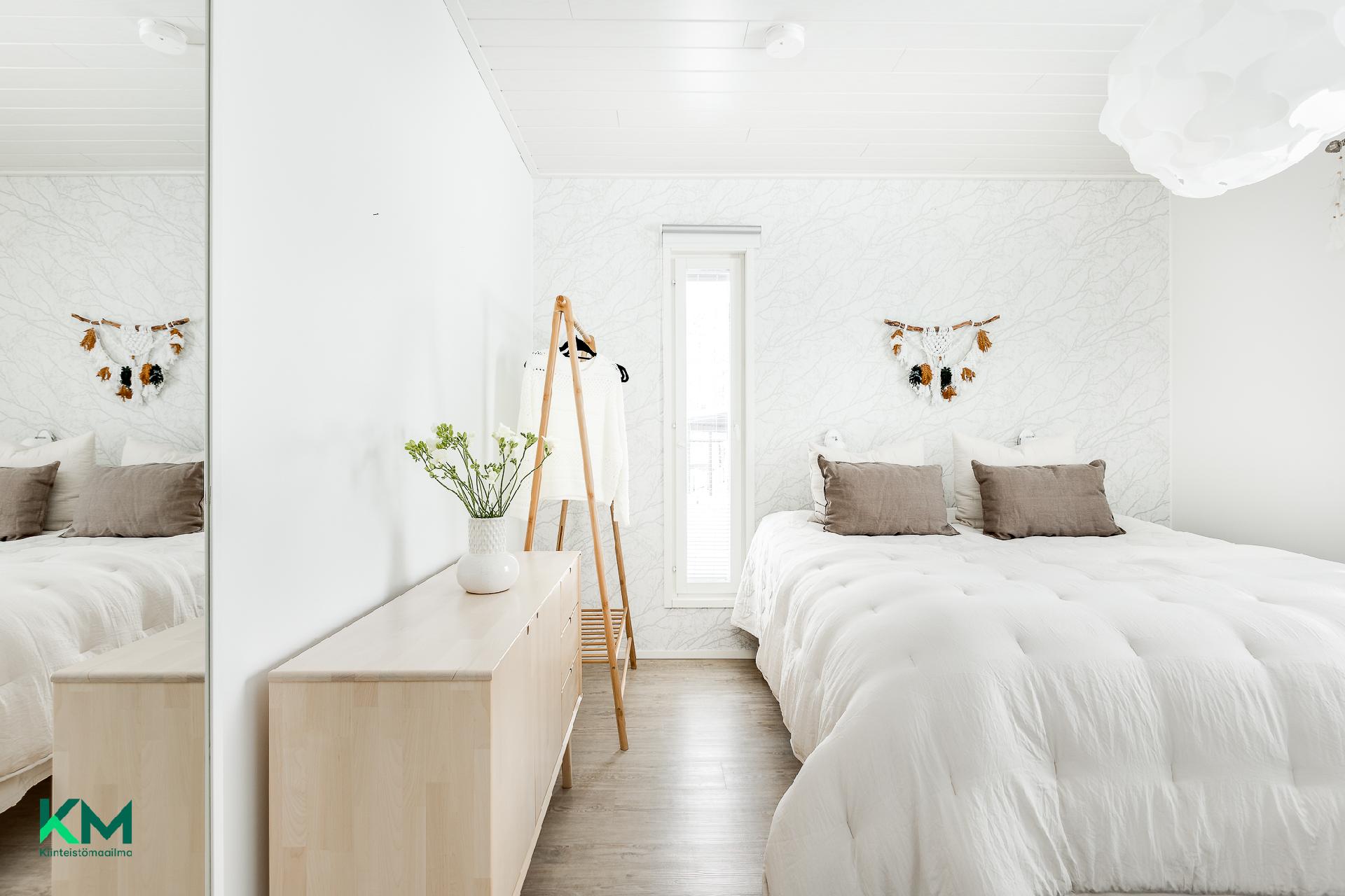 Juusolantie 63, Rovastinkangas, Muhos