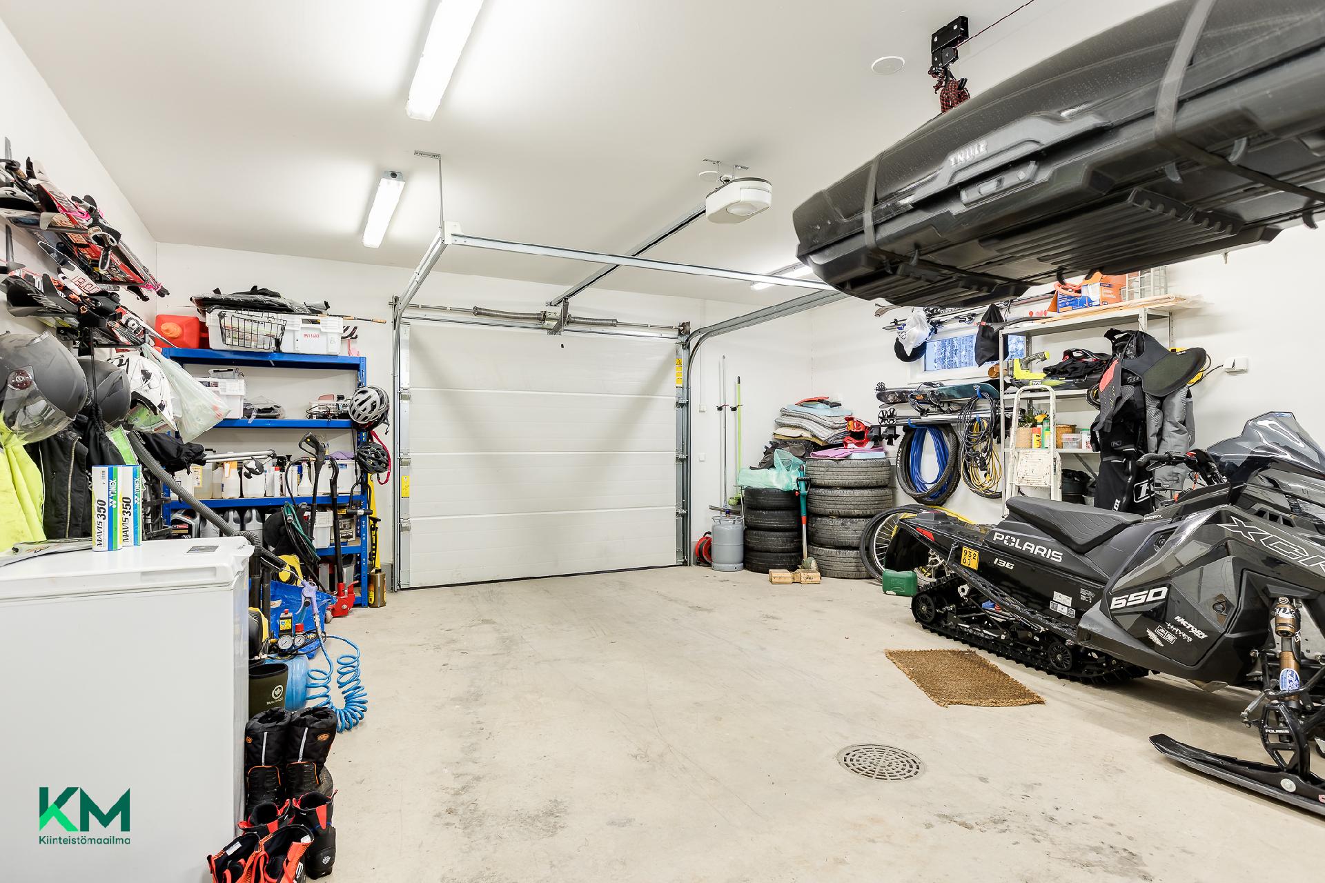 Juusolantie 63, Rovastinkangas, Muhos