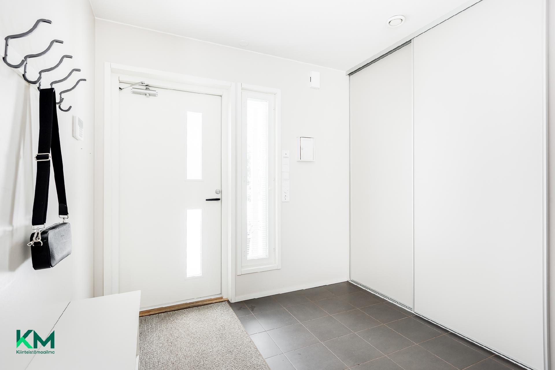 Juusolantie 63, Rovastinkangas, Muhos