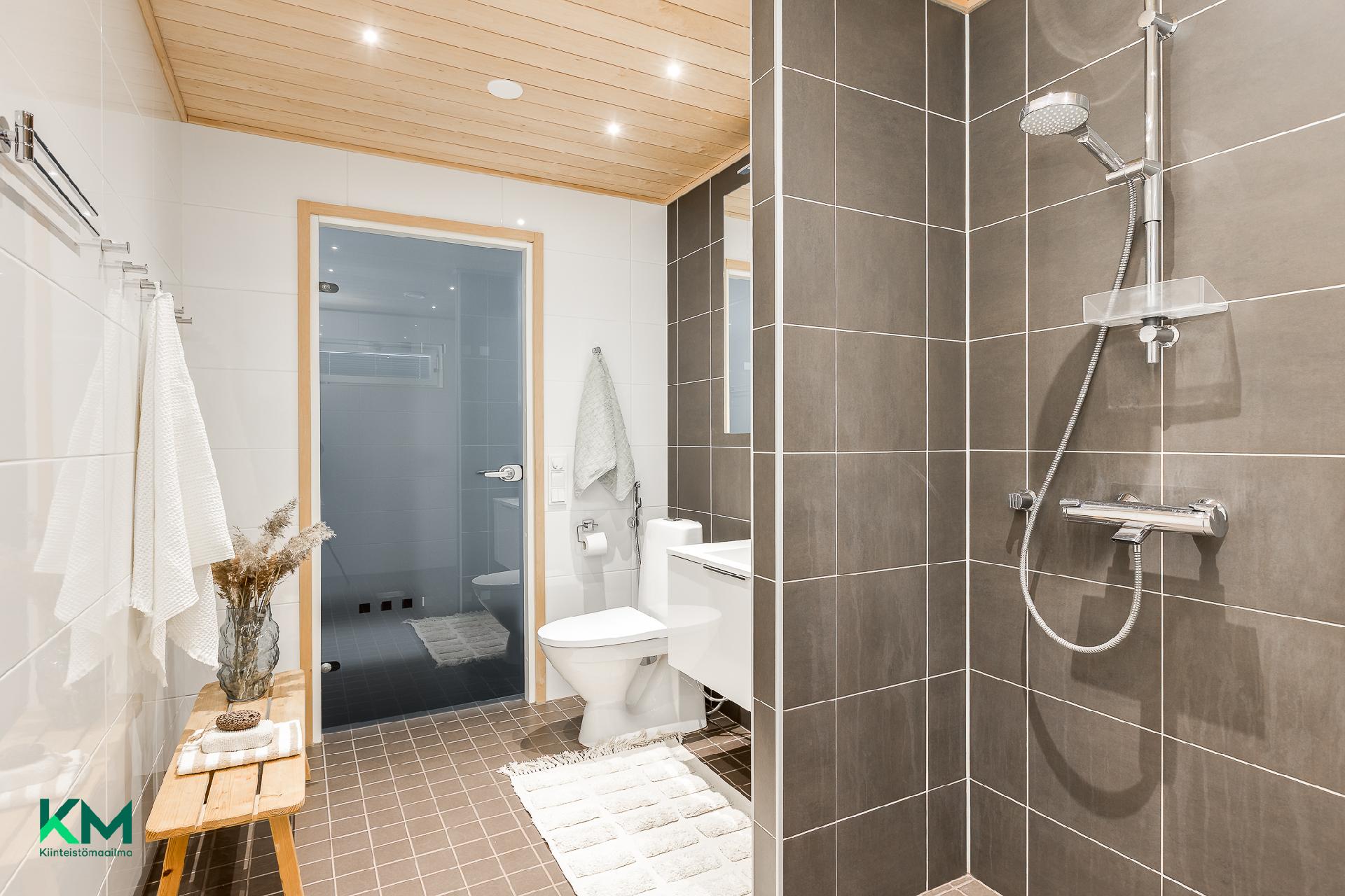 Juusolantie 63, Rovastinkangas, Muhos