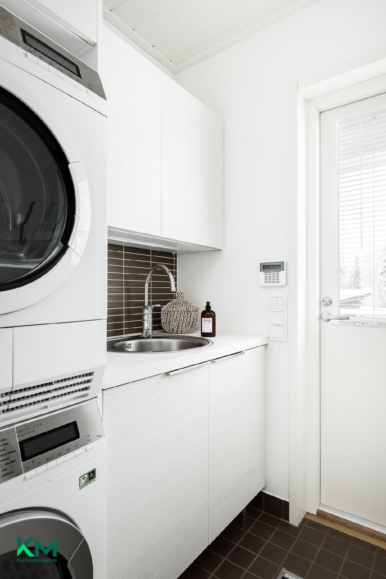 Juusolantie 63, Rovastinkangas, Muhos