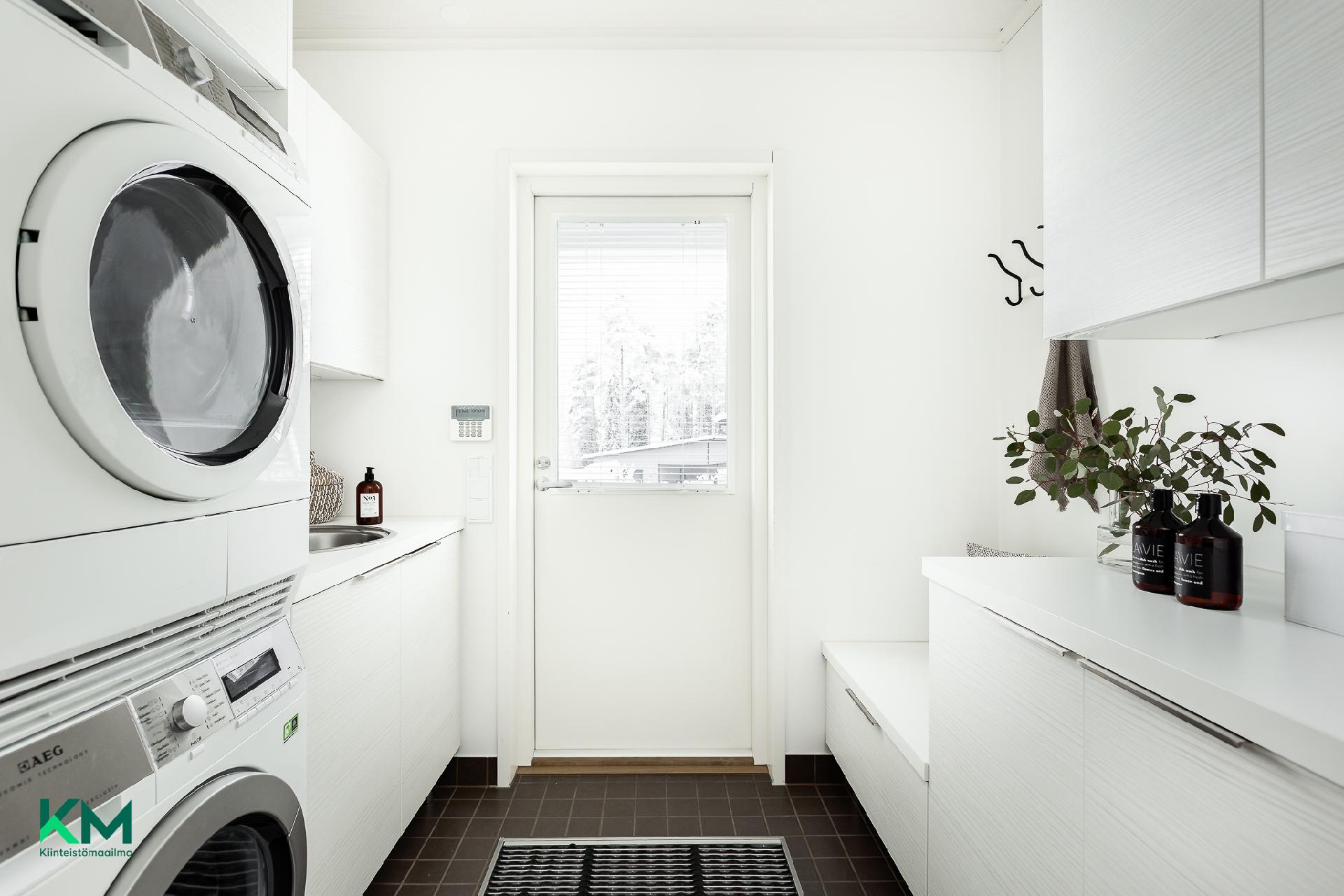 Juusolantie 63, Rovastinkangas, Muhos