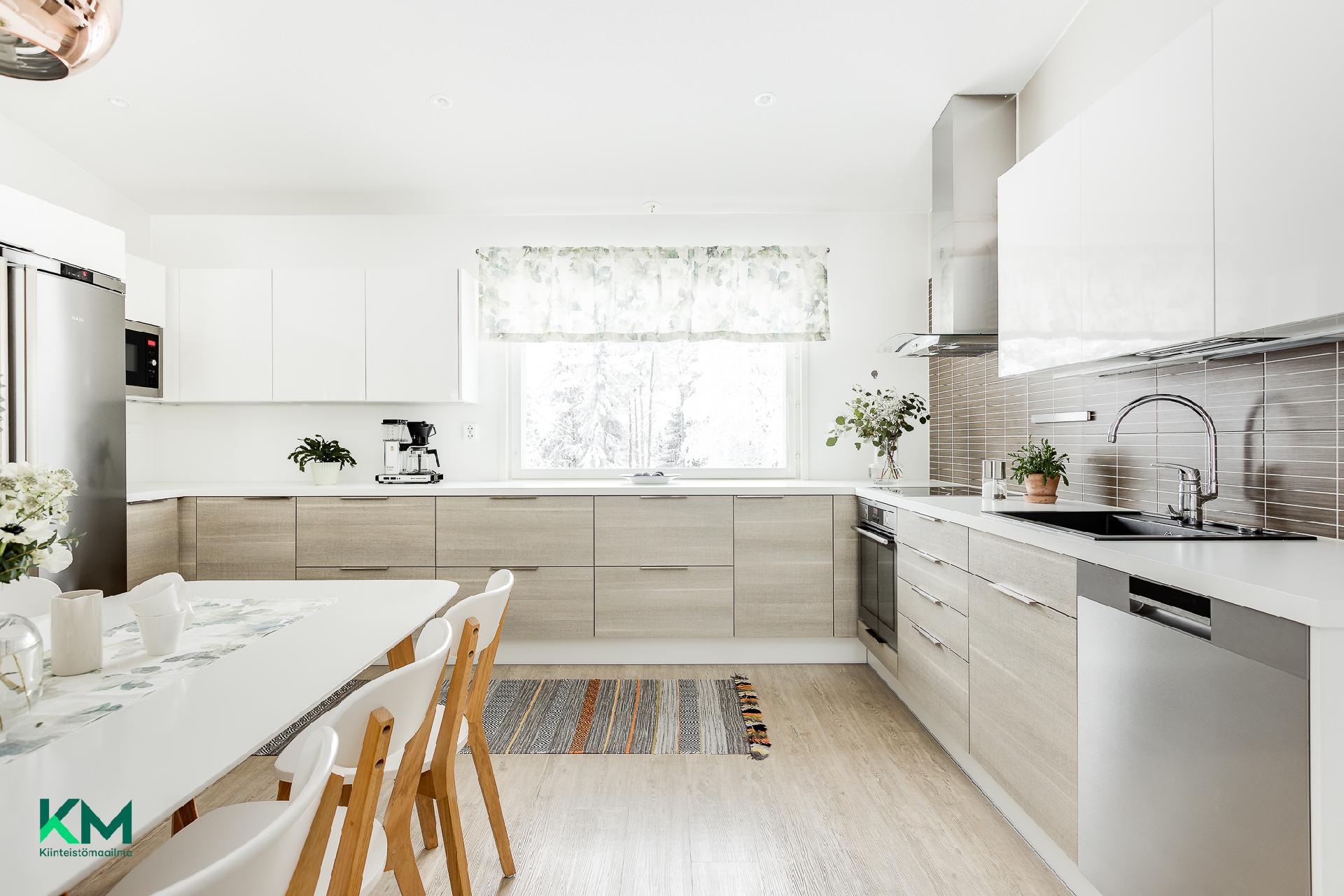 Juusolantie 63, Rovastinkangas, Muhos