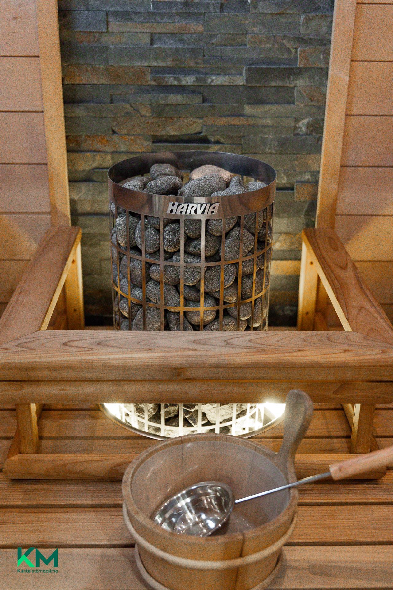 Juusolantie 63, Rovastinkangas, Muhos