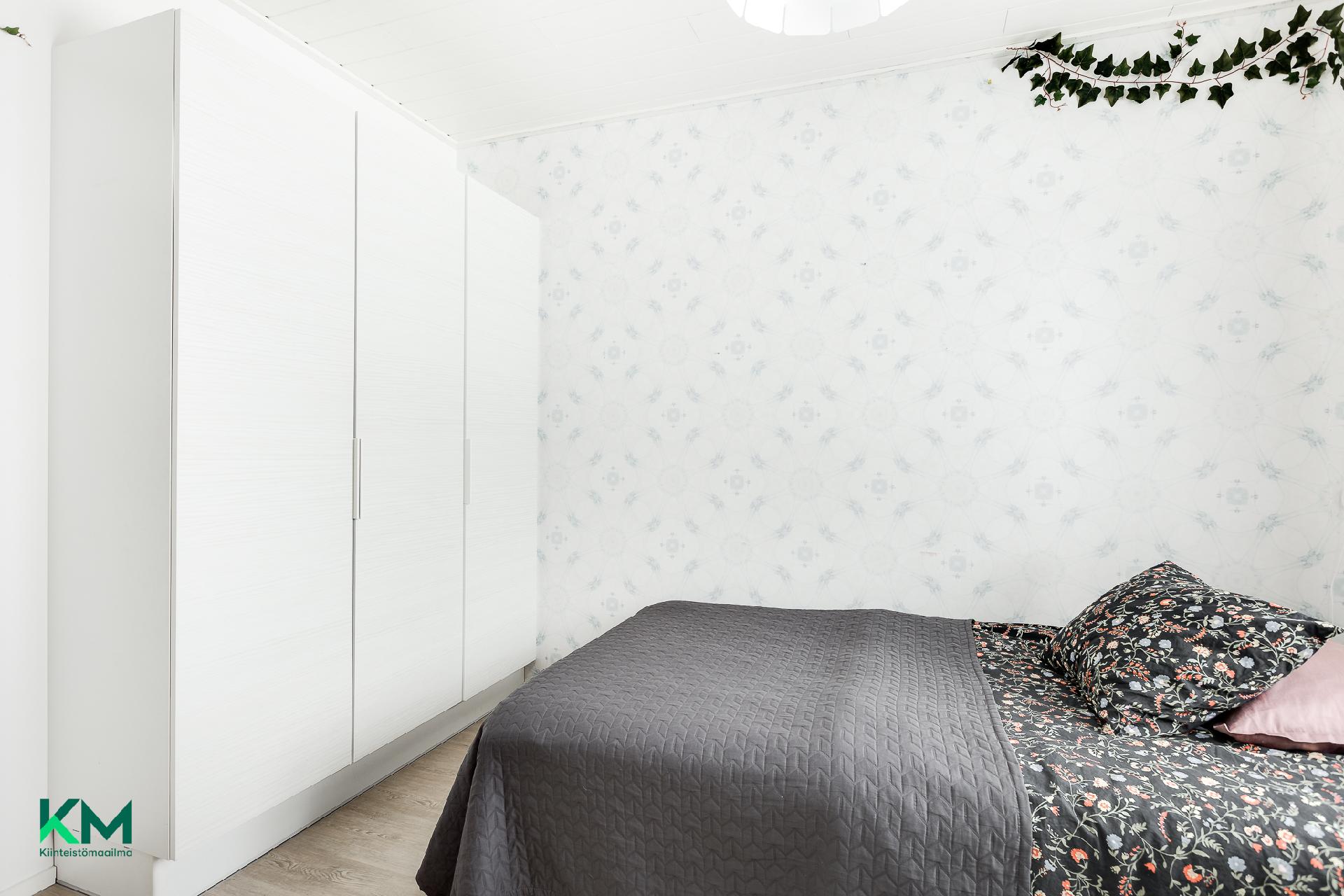 Juusolantie 63, Rovastinkangas, Muhos