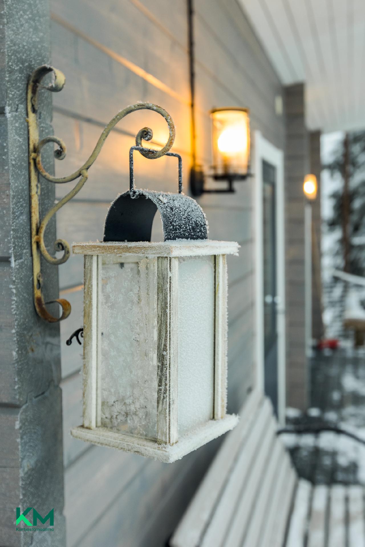 Juusolantie 63, Rovastinkangas, Muhos