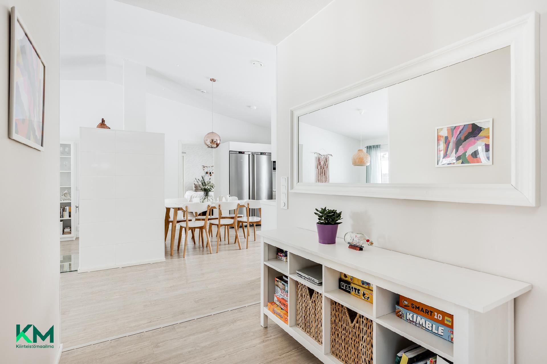 Juusolantie 63, Rovastinkangas, Muhos