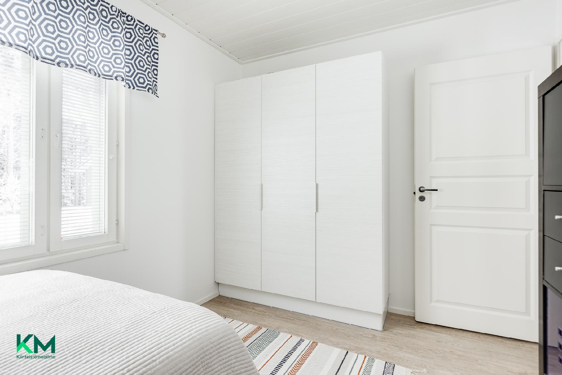 Juusolantie 63, Rovastinkangas, Muhos