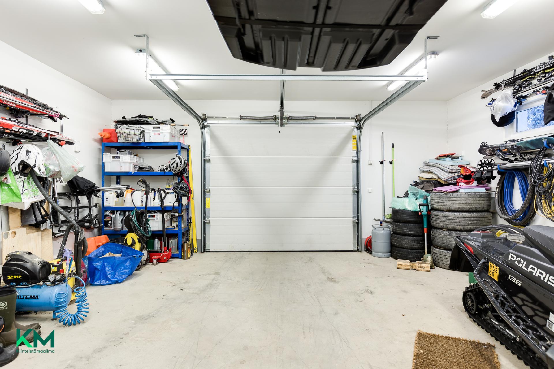 Juusolantie 63, Rovastinkangas, Muhos