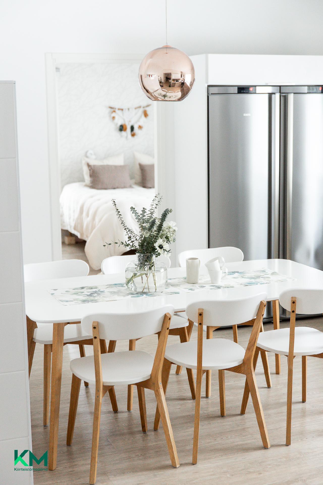 Juusolantie 63, Rovastinkangas, Muhos