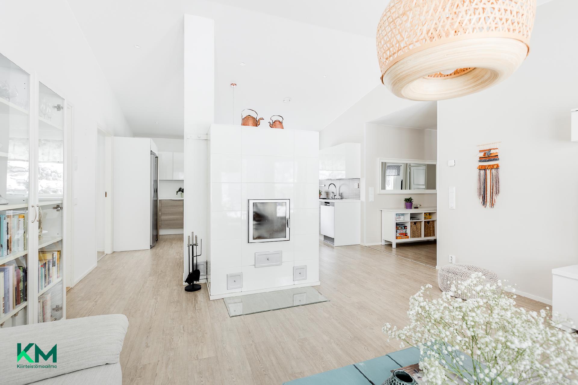 Juusolantie 63, Rovastinkangas, Muhos