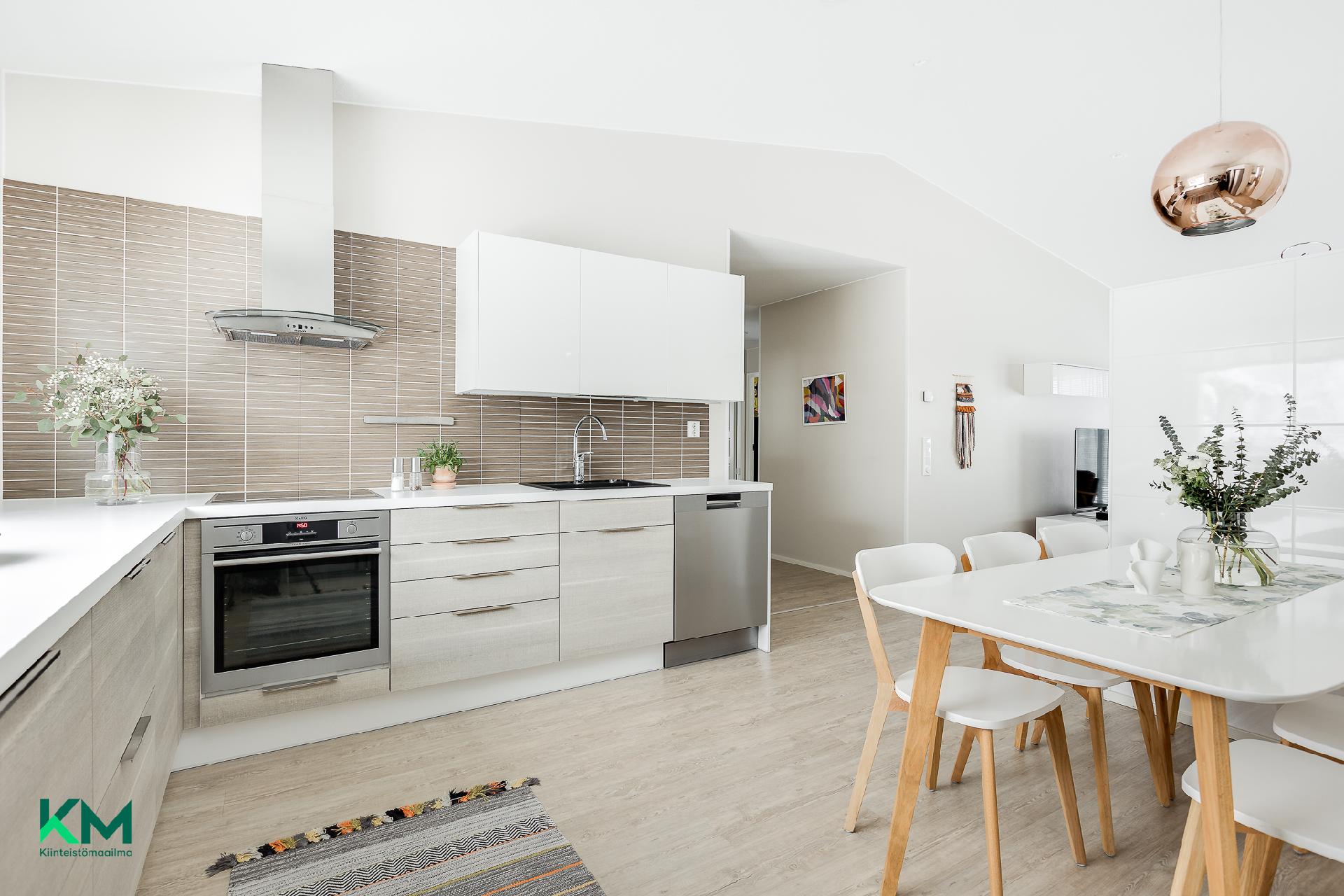 Juusolantie 63, Rovastinkangas, Muhos