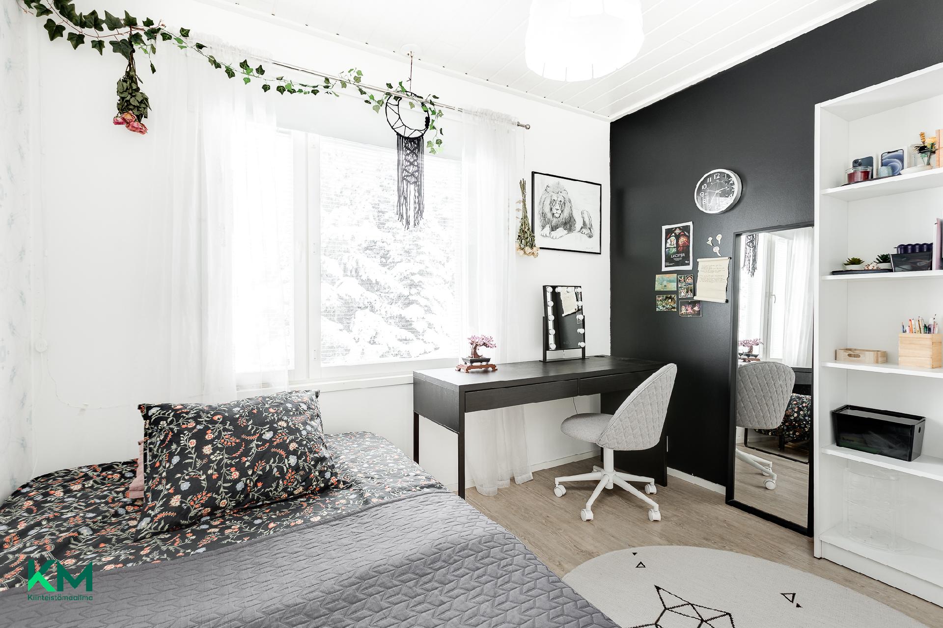 Juusolantie 63, Rovastinkangas, Muhos