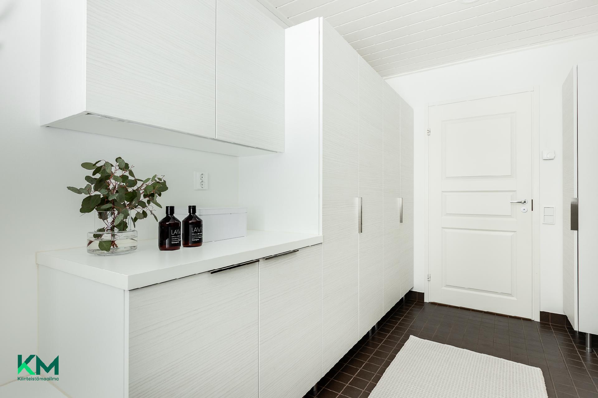 Juusolantie 63, Rovastinkangas, Muhos