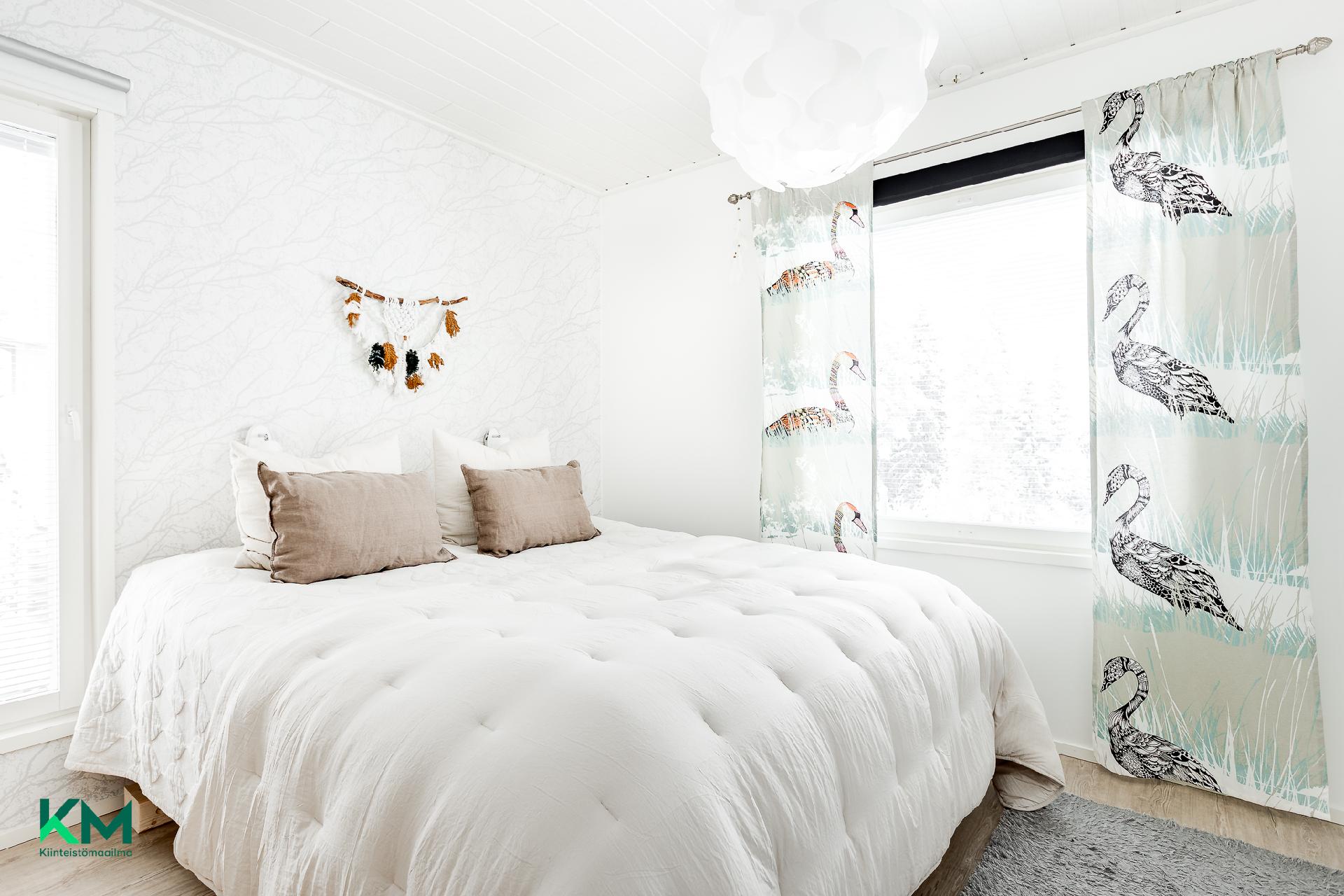 Juusolantie 63, Rovastinkangas, Muhos