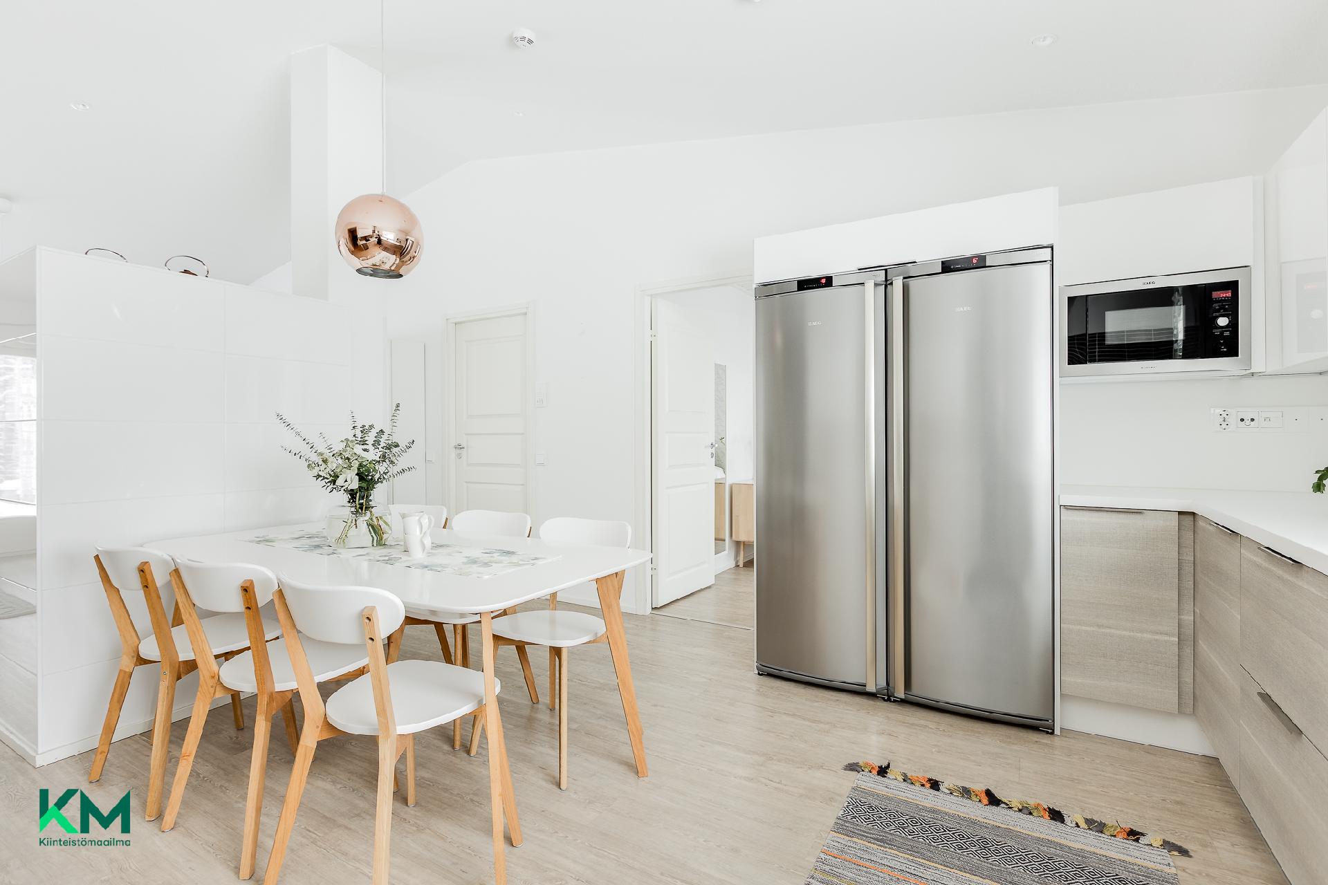 Juusolantie 63, Rovastinkangas, Muhos