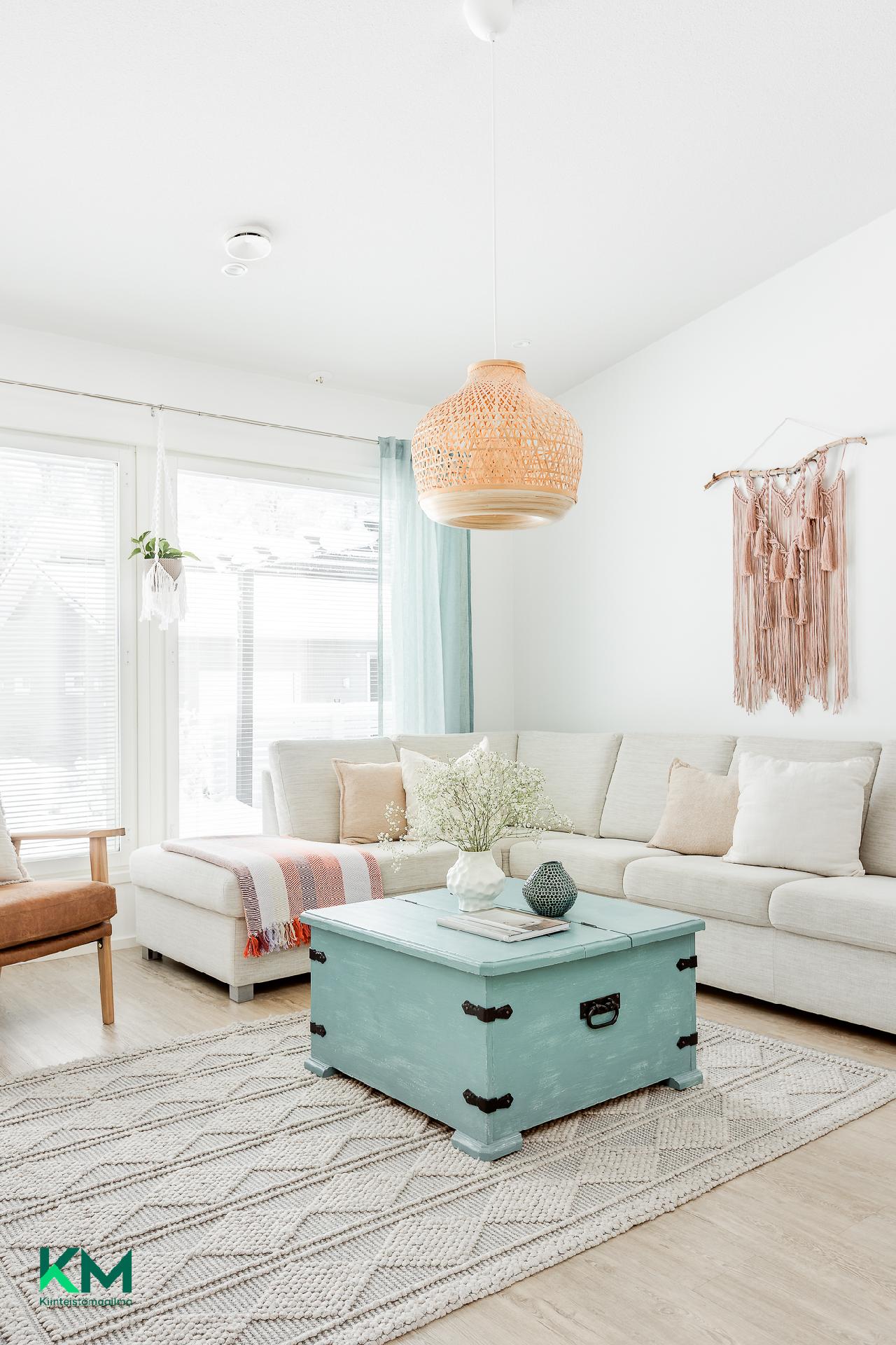 Juusolantie 63, Rovastinkangas, Muhos