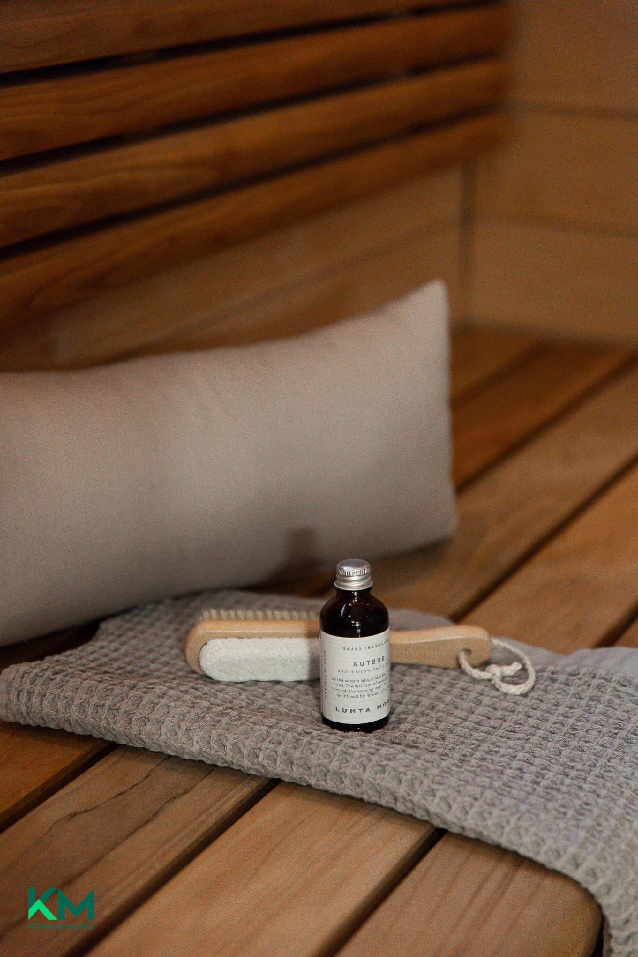 Juusolantie 63, Rovastinkangas, Muhos