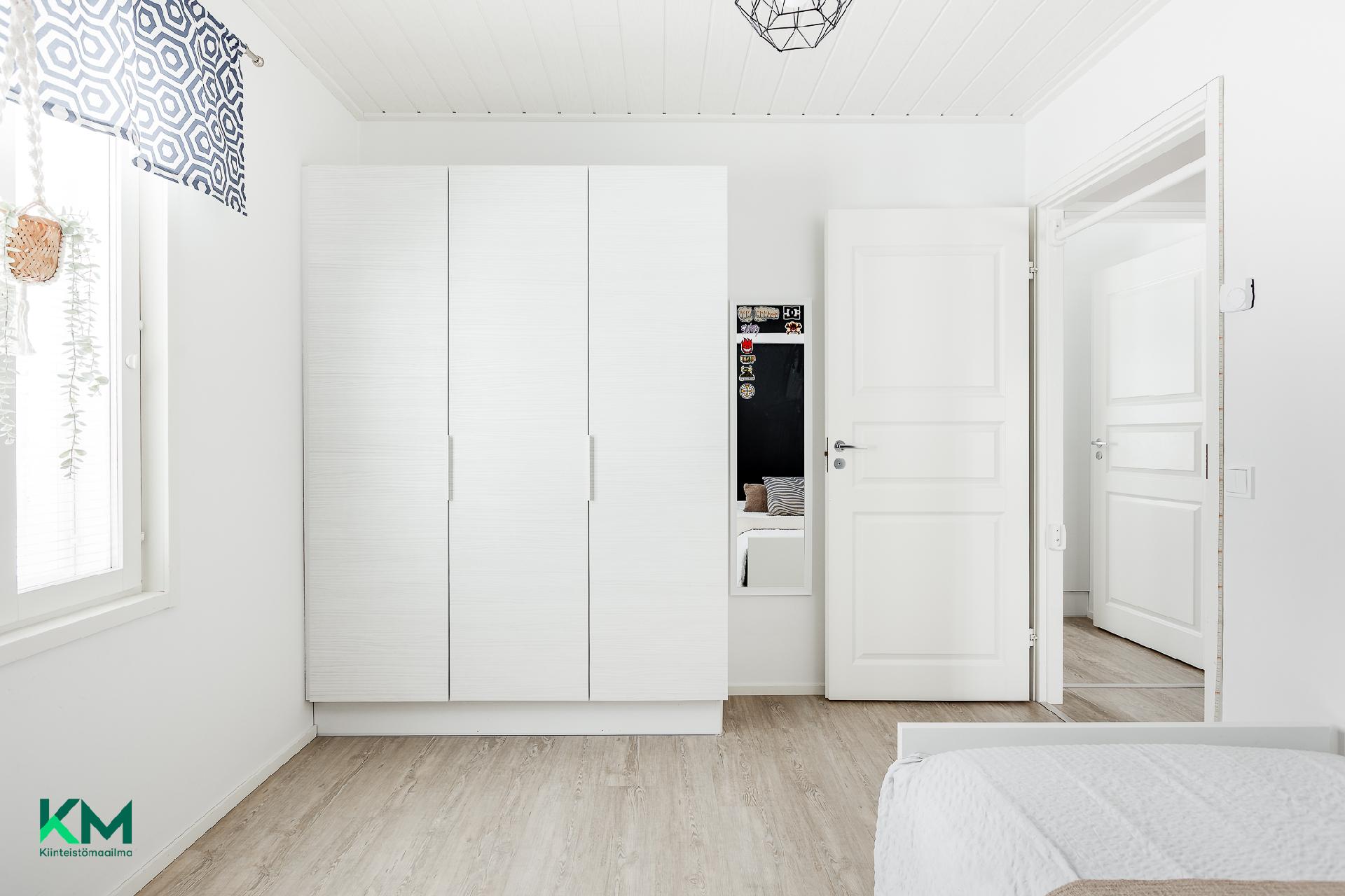 Juusolantie 63, Rovastinkangas, Muhos