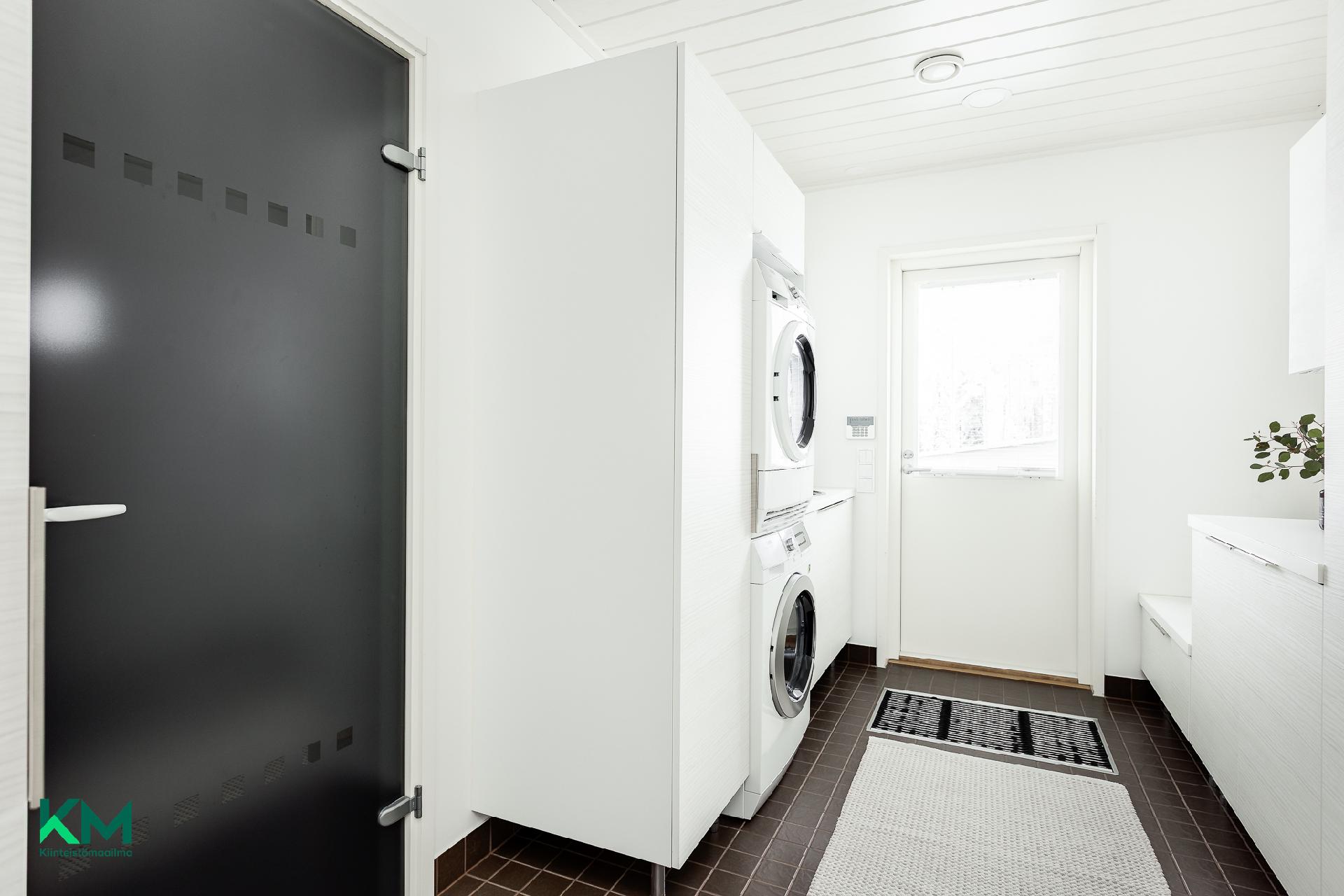 Juusolantie 63, Rovastinkangas, Muhos