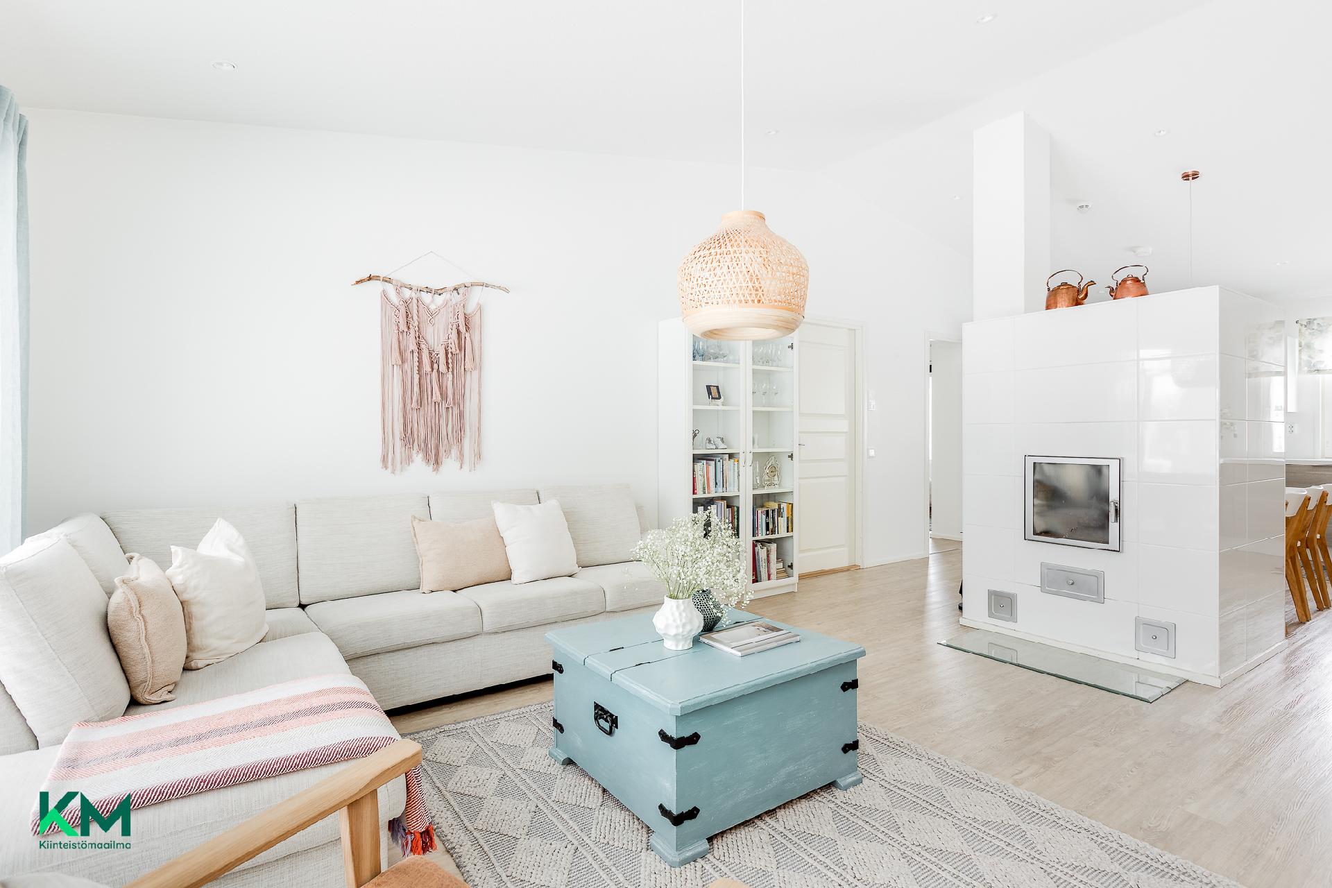 Juusolantie 63, Rovastinkangas, Muhos